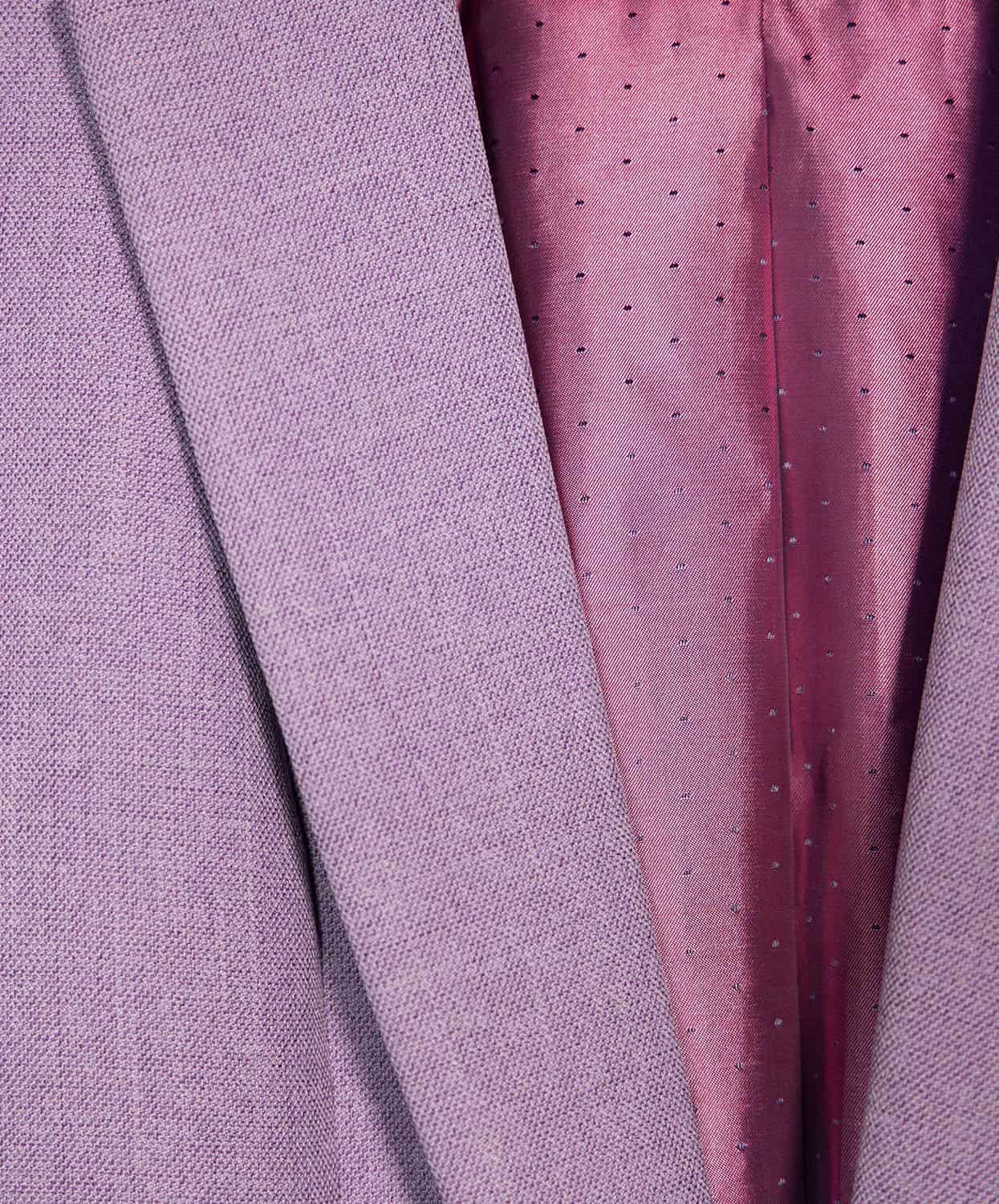 Blazer Lila Tokio - miniatura 12