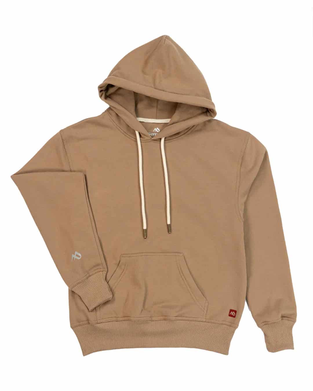 Buzo con Capota Avellana Comfort - miniatura 12