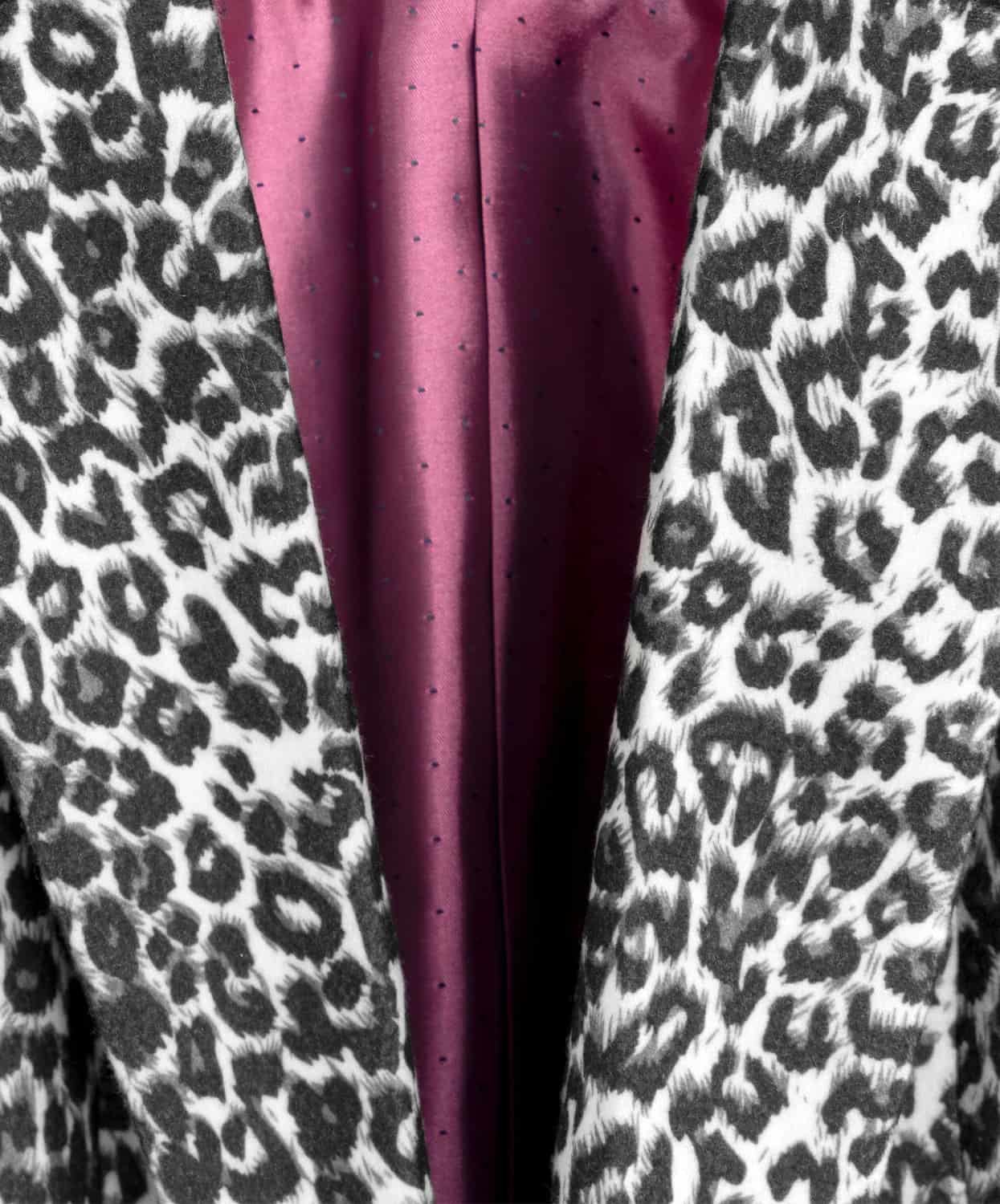 Blazer en Paño Print Montecarlo - miniatura 10