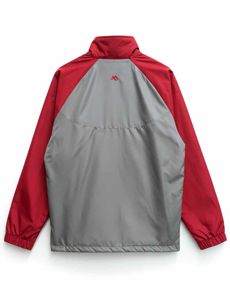 Chaqueta Aerofusion Rojo Roca - miniatura 13