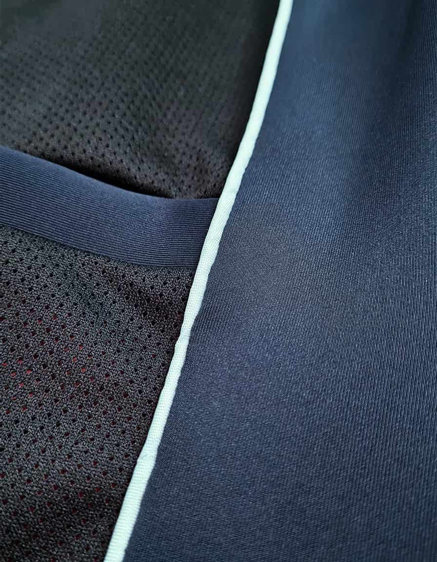 Chaqueta Sporty Azul Oxford - miniatura 6