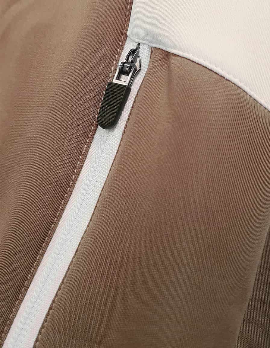 Chaqueta Sporty Café Cacao - miniatura 11