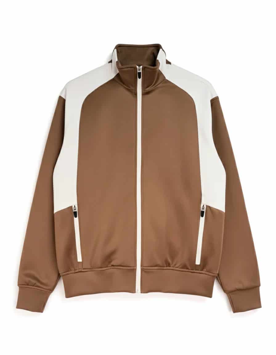 Chaqueta Sporty Café Cacao - miniatura 7
