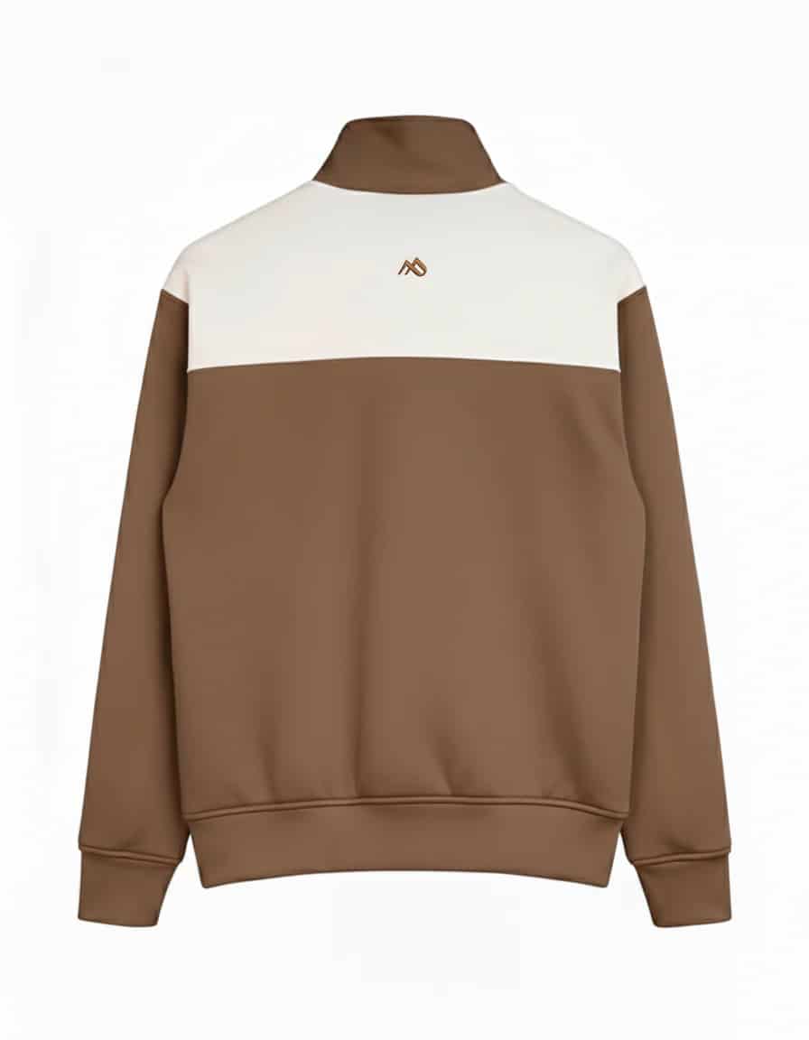 Chaqueta Sporty Café Cacao - miniatura 10