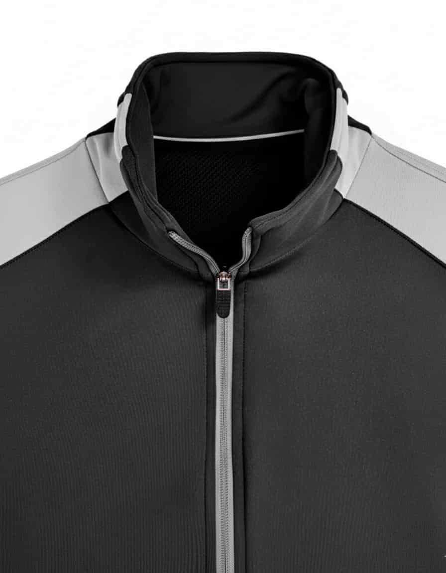Chaqueta Sporty Gris Noche - miniatura 4