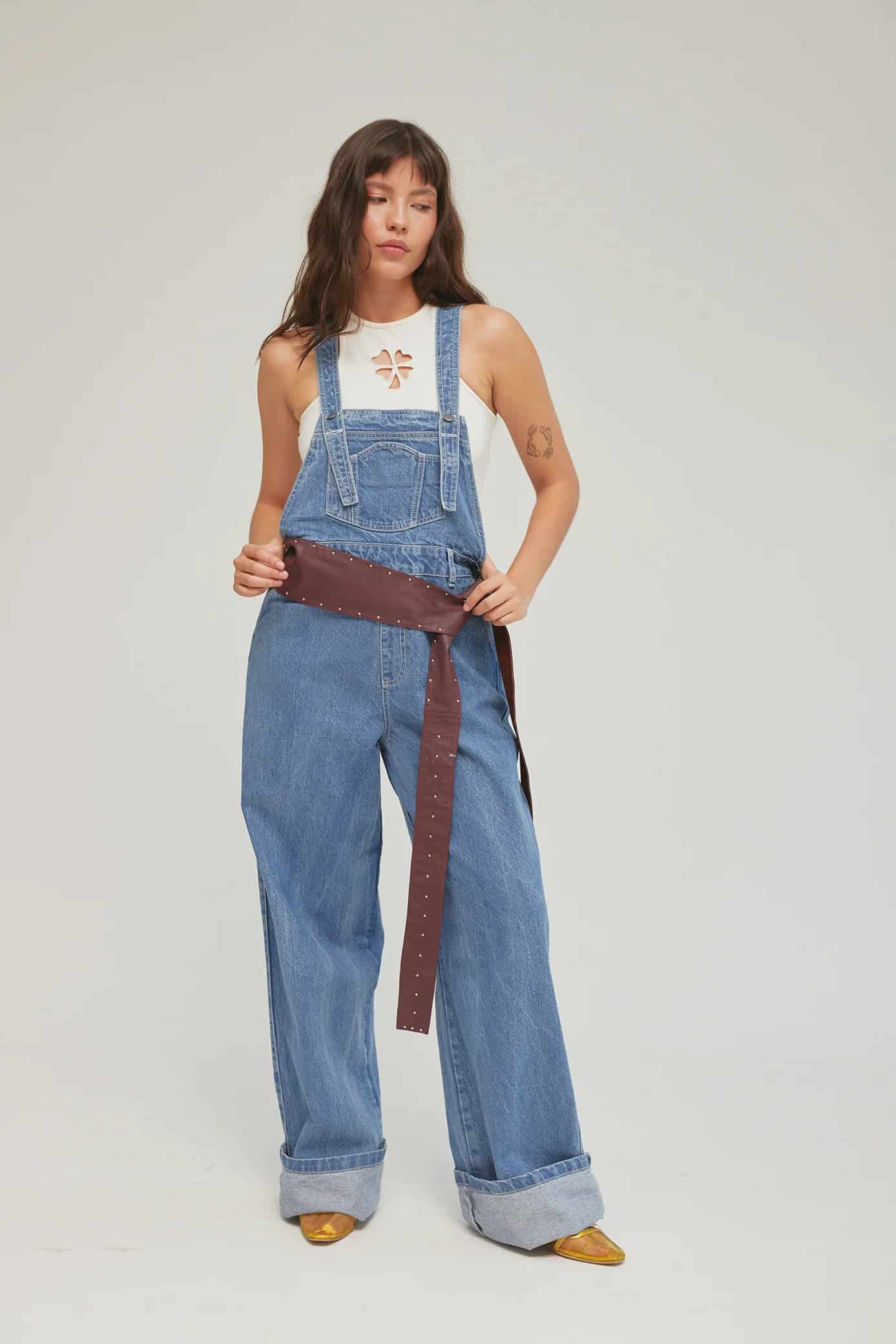 Chill Overall Clásico - miniatura 9