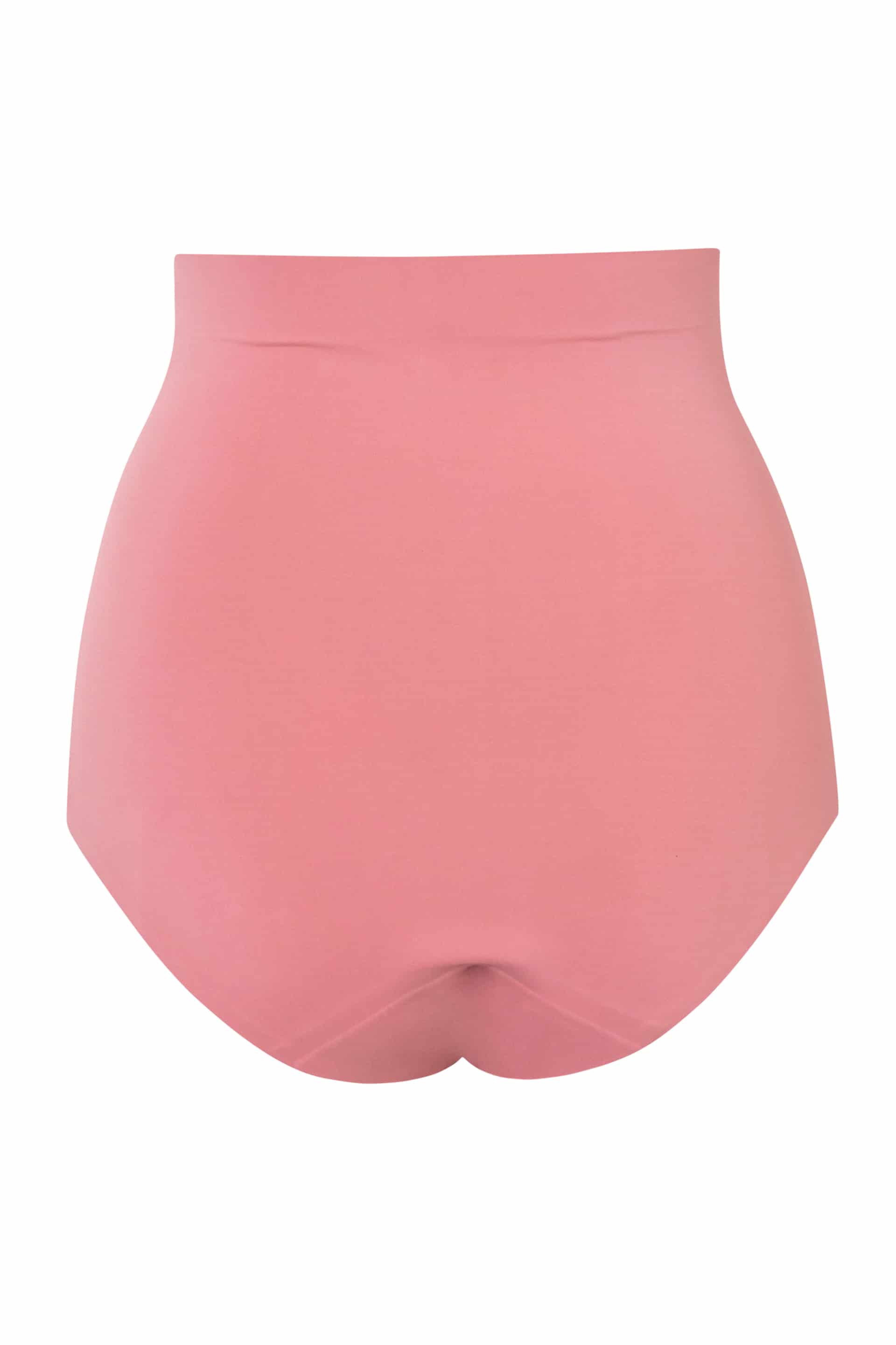 Calzones Menstruales |  Tiro Alto para Flujo Medio - miniatura 14