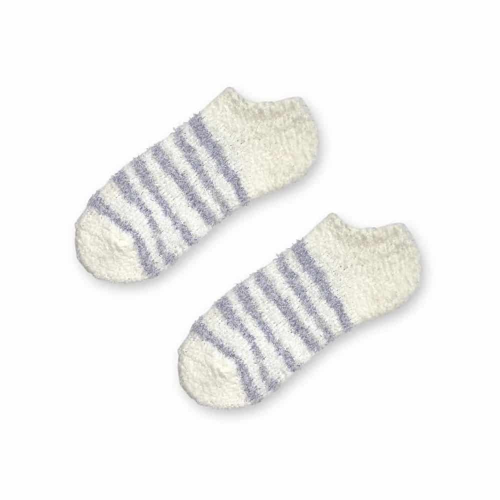 Media Tobillera de Peluche - miniatura 35