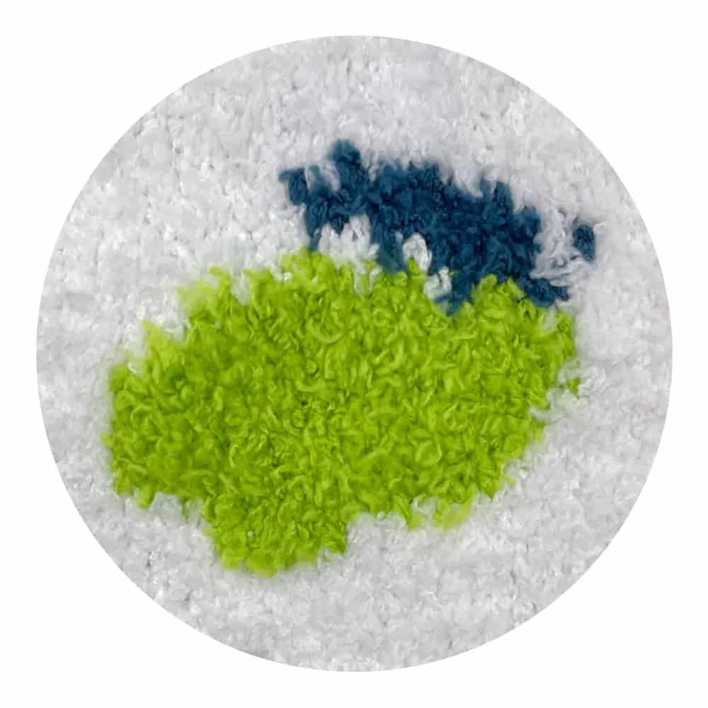 Media Tobillera de Peluche - miniatura 19