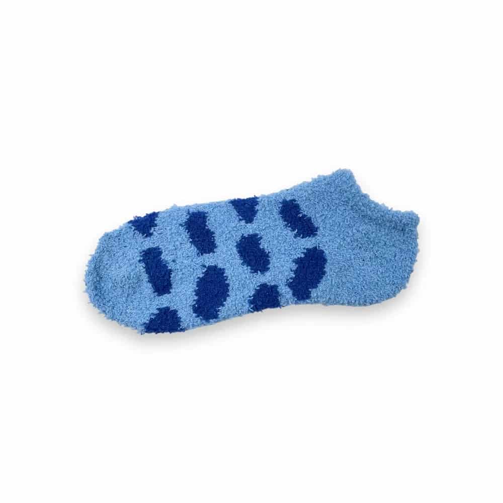 Media Tobillera de Peluche - miniatura 3