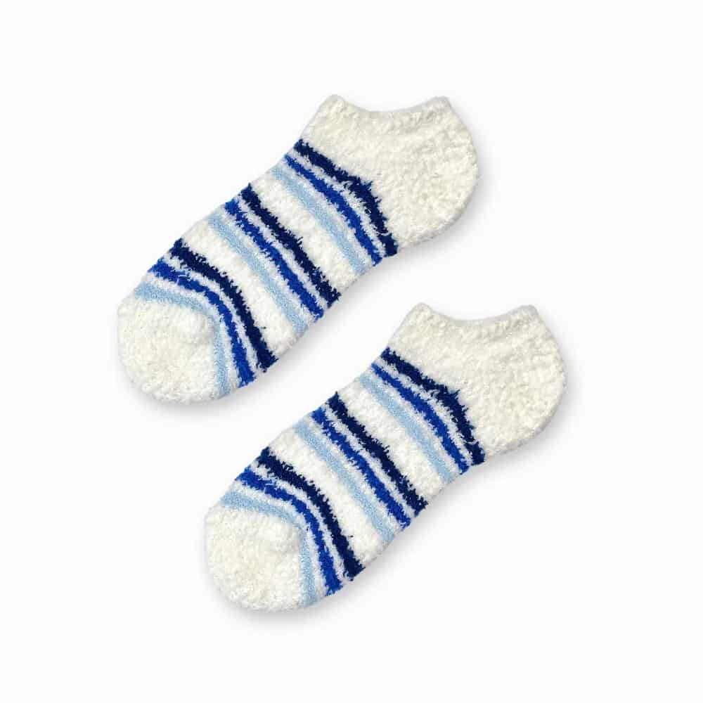 Media Tobillera de Peluche - miniatura 38