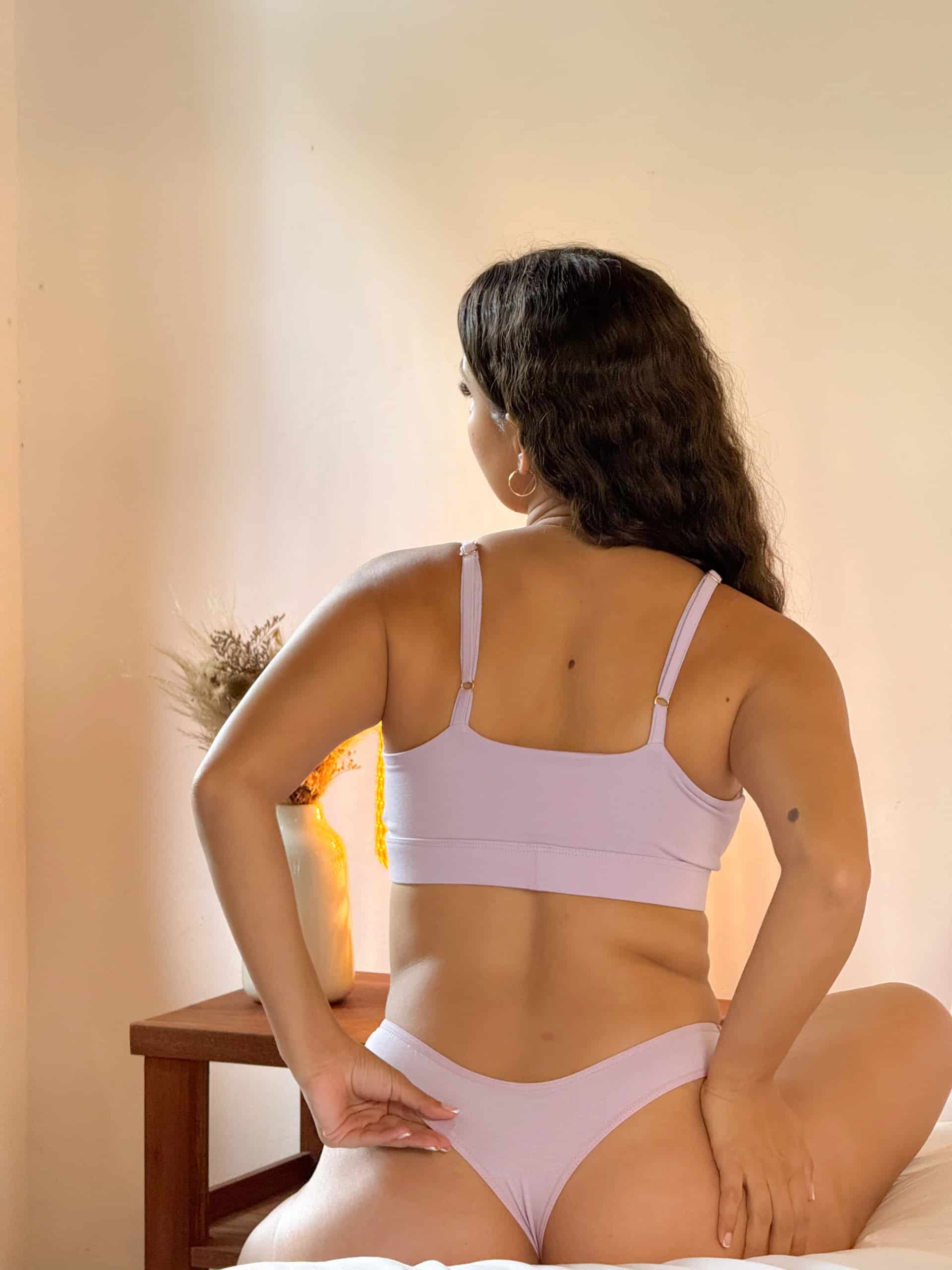 Set Aura Lila - miniatura 13