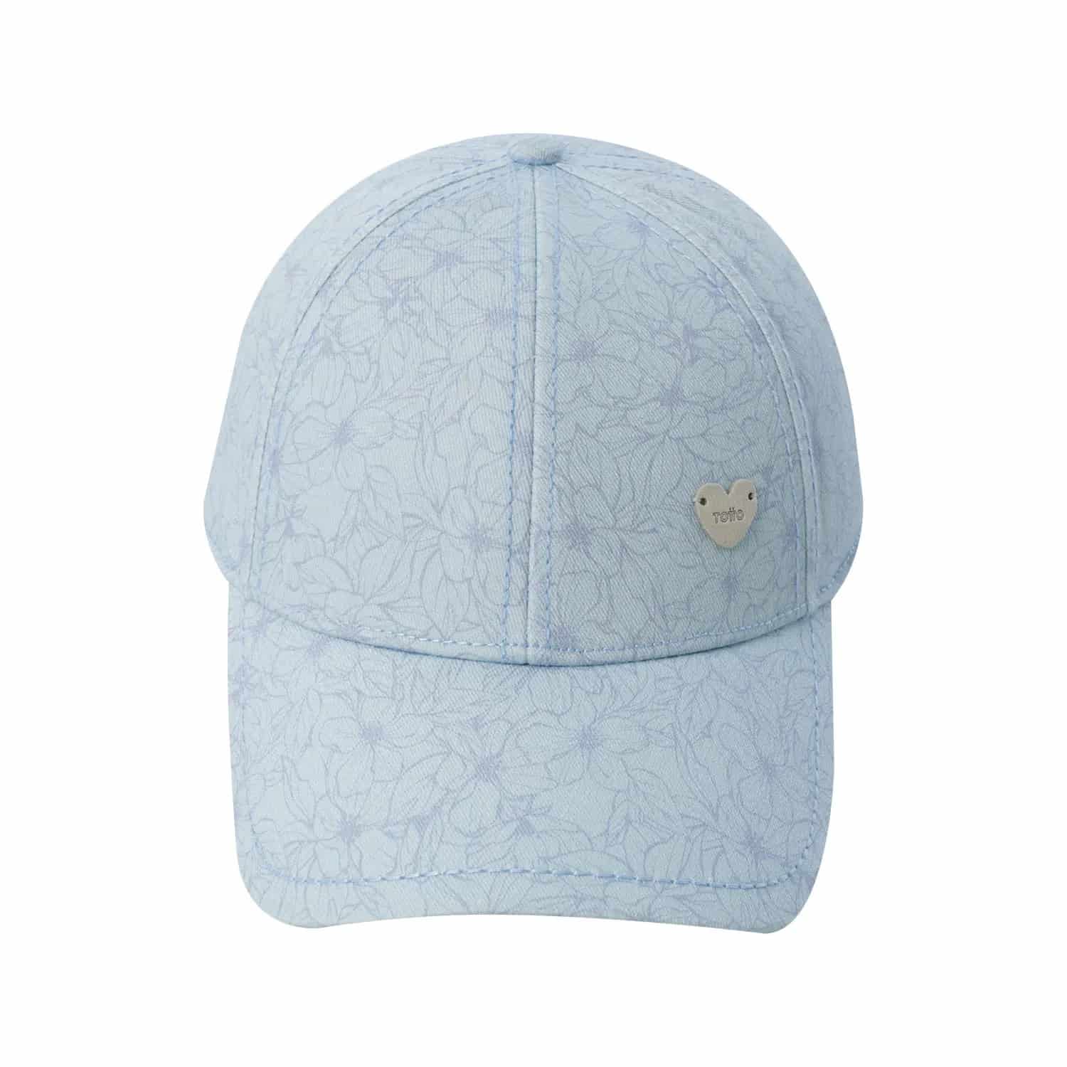 Gorra Beisbolera Prespa color Azul - miniatura 3