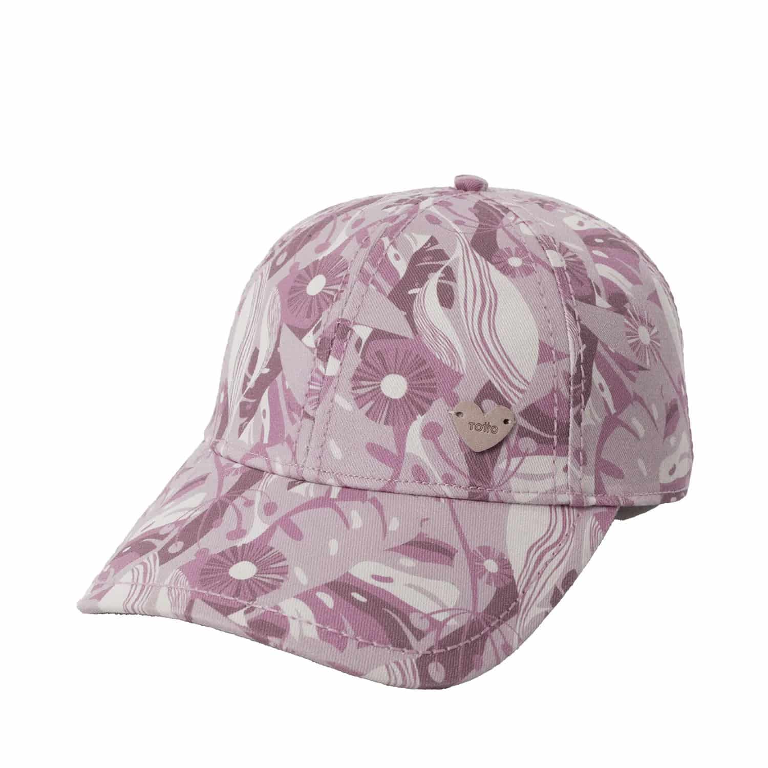 Gorra Beisbolera Prespa Morada - miniatura 6