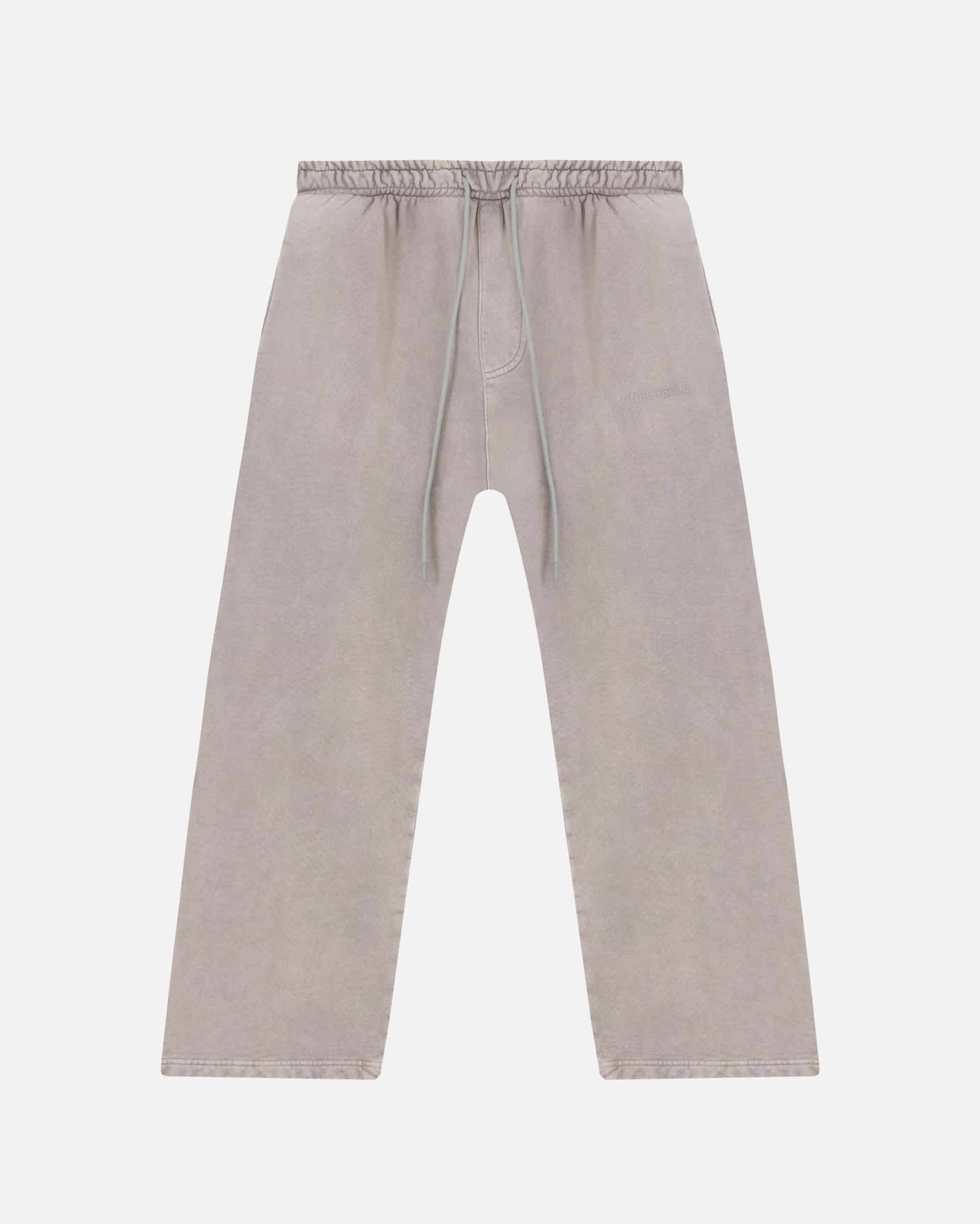 Line Logo Straightpants - miniatura 4