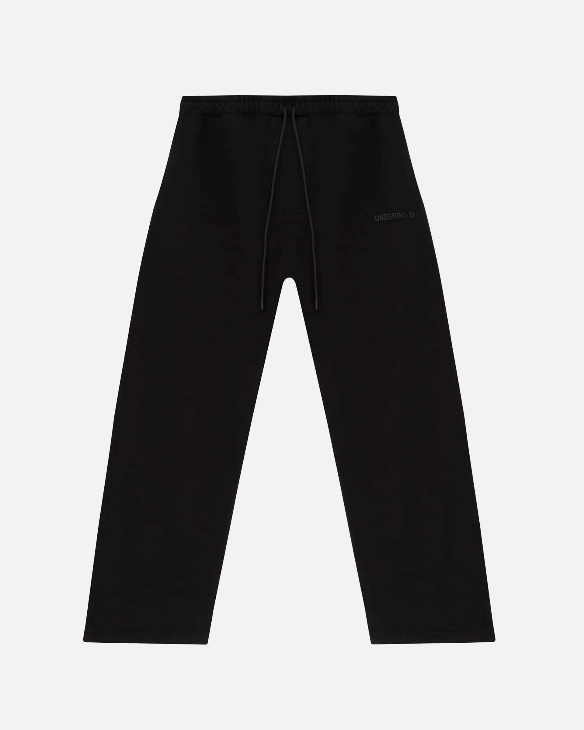 Line Logo Straightpants - miniatura 3