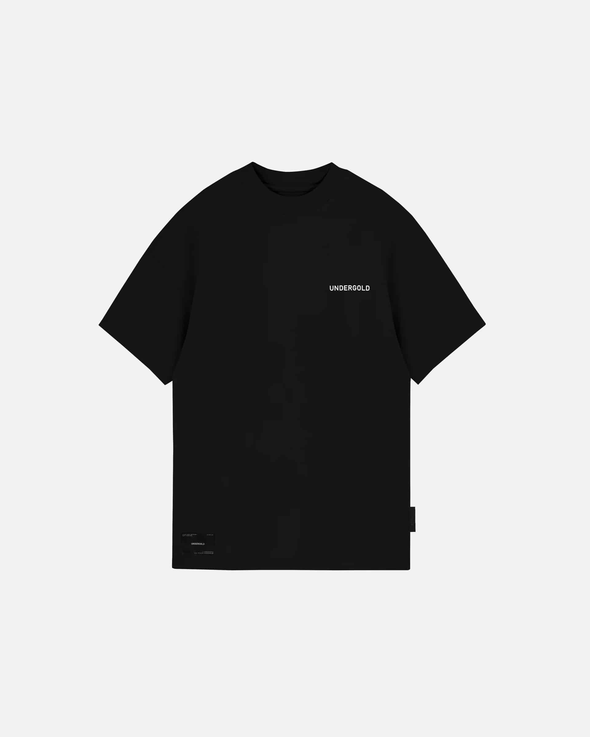 Tiny logo t-shirts - miniatura 13