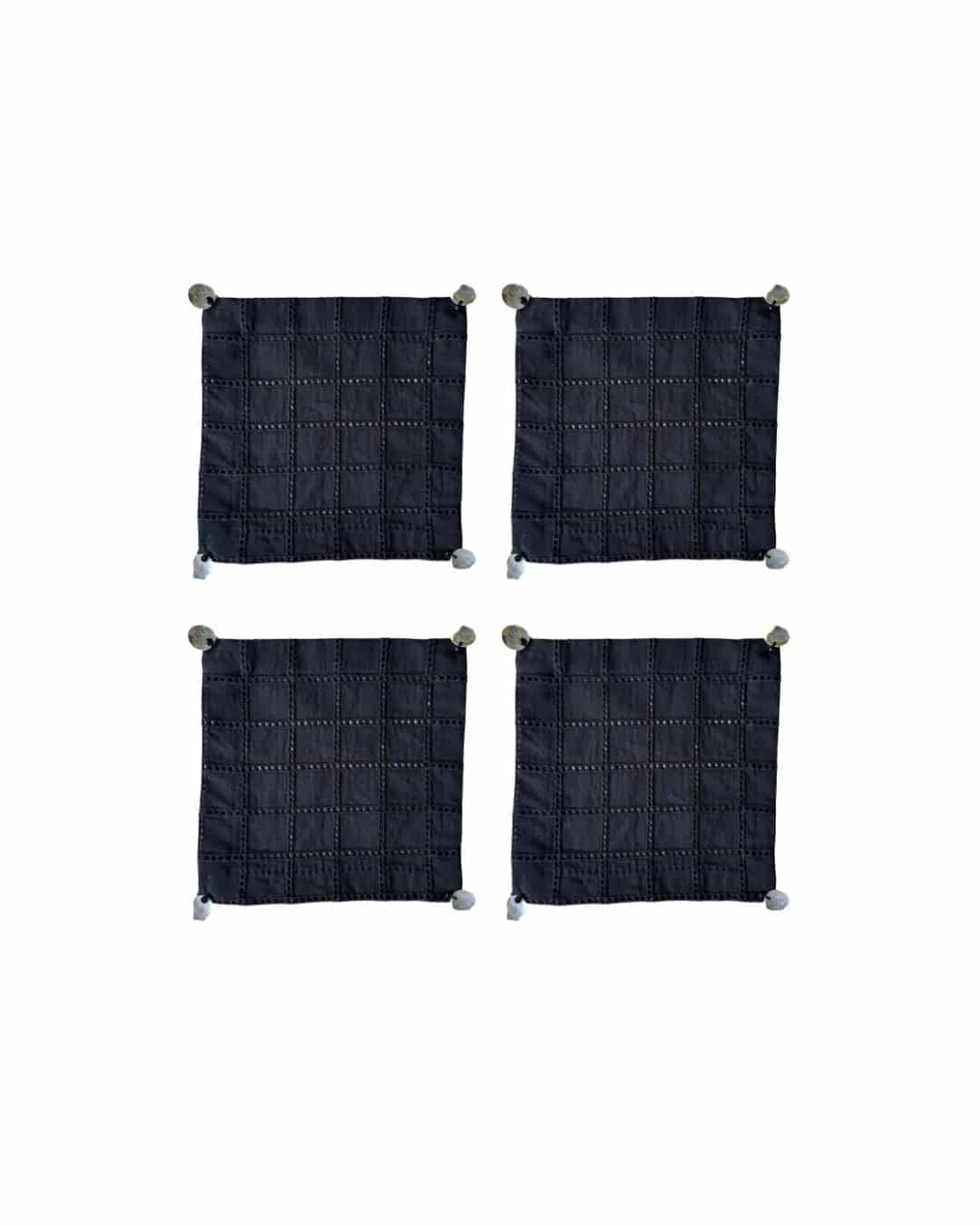 COCTELERAS MIDNIGHT - SET X4 - miniatura 1
