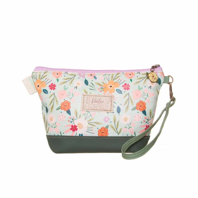 Cosmetiquera Para Mujer Armenia Flore-ser - miniatura 2
