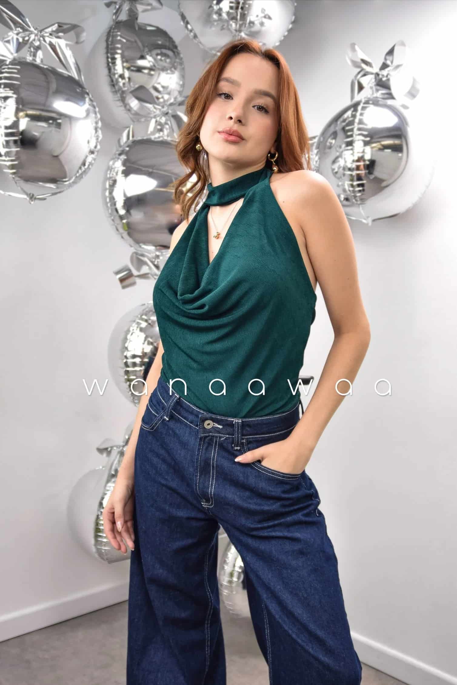 BLUSA MOKA - miniatura 5