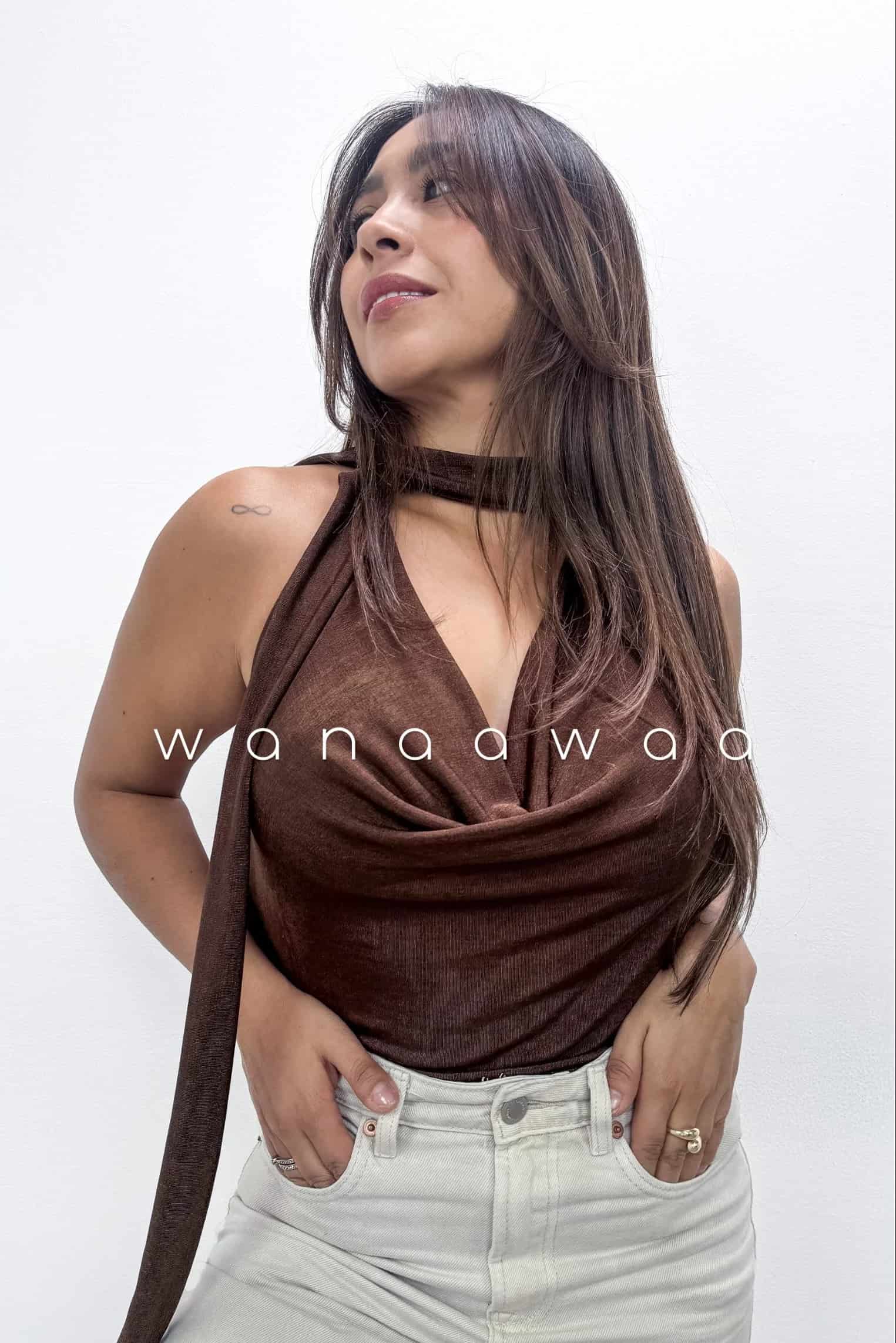BLUSA MOKA - miniatura 4