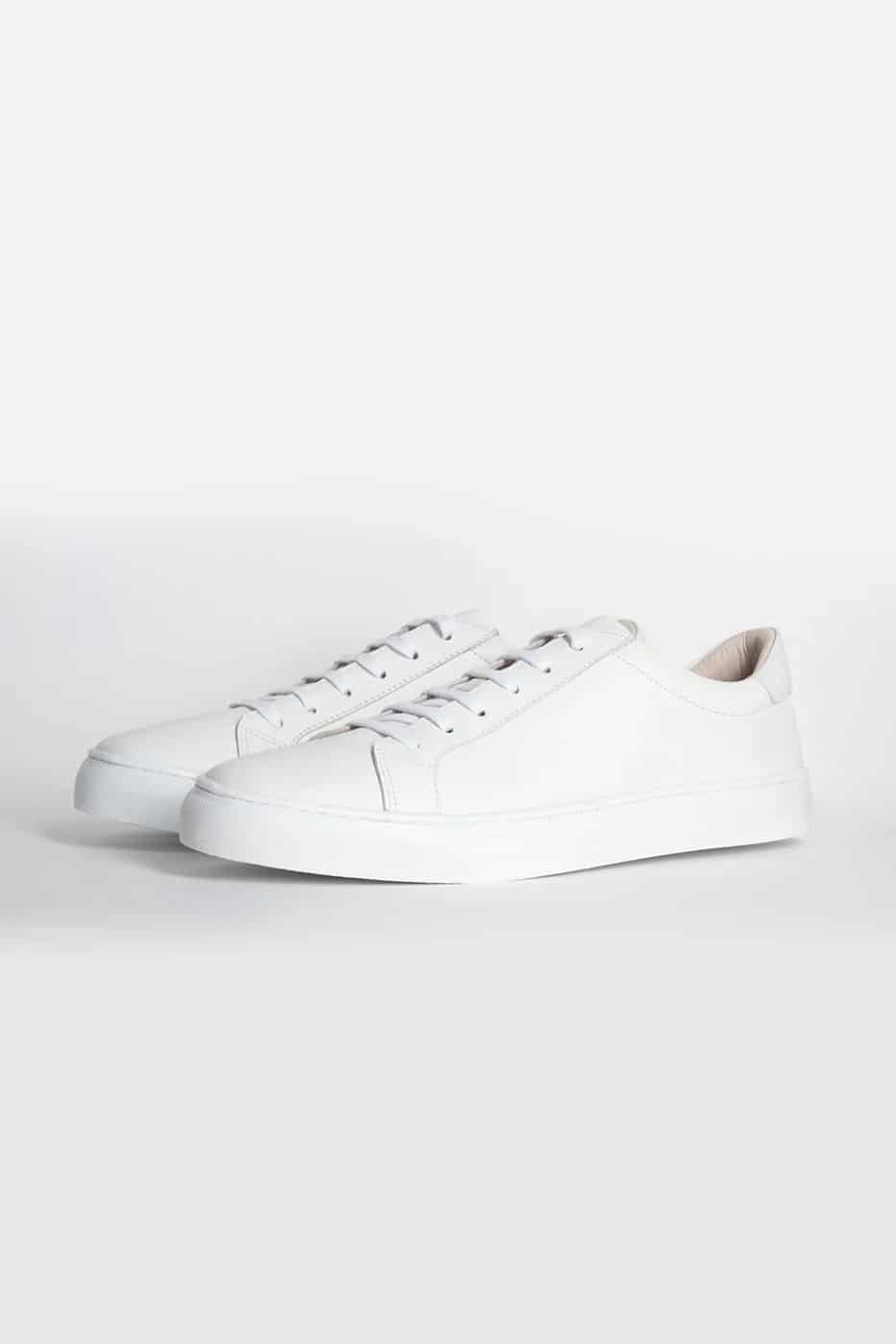 Zapatos White Thunder - miniatura 1