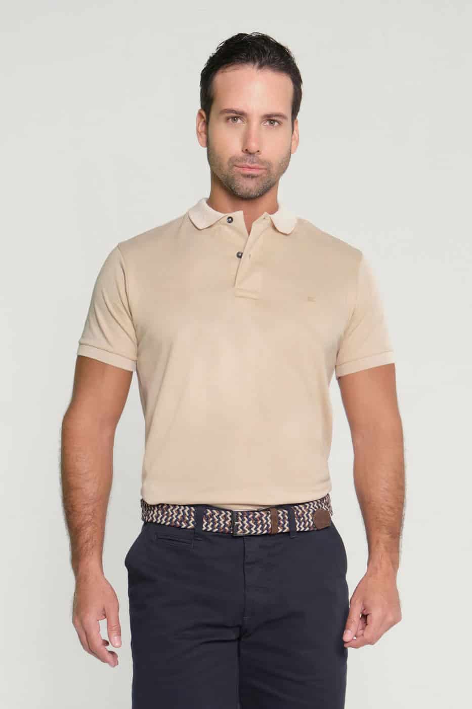 Camiseta Polo Arena - miniatura 1