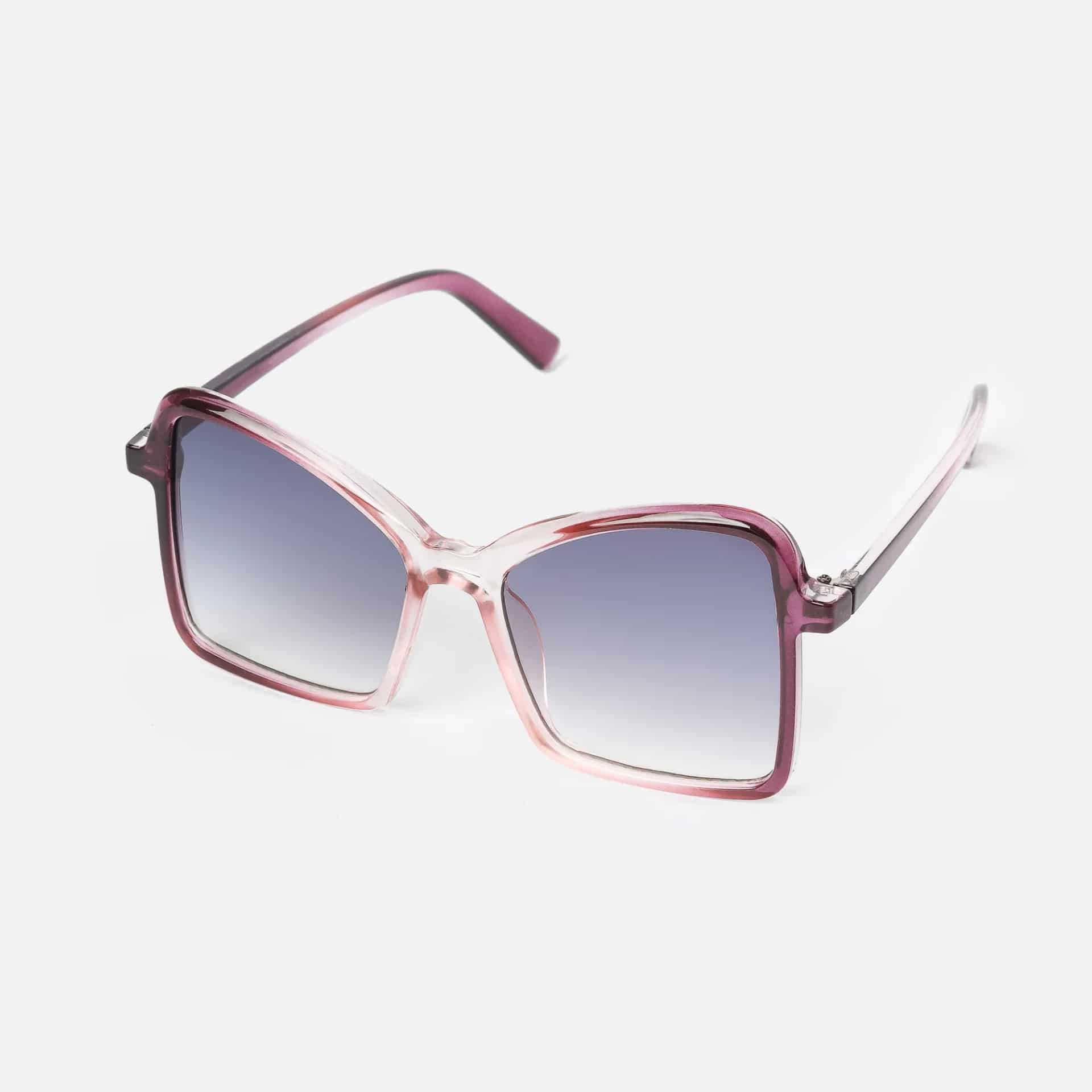 Gafas beach Purple - miniatura 8