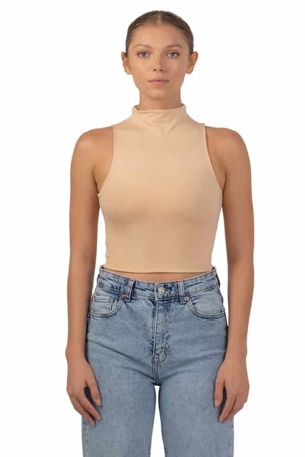 Crop Top – Turín - miniatura 1