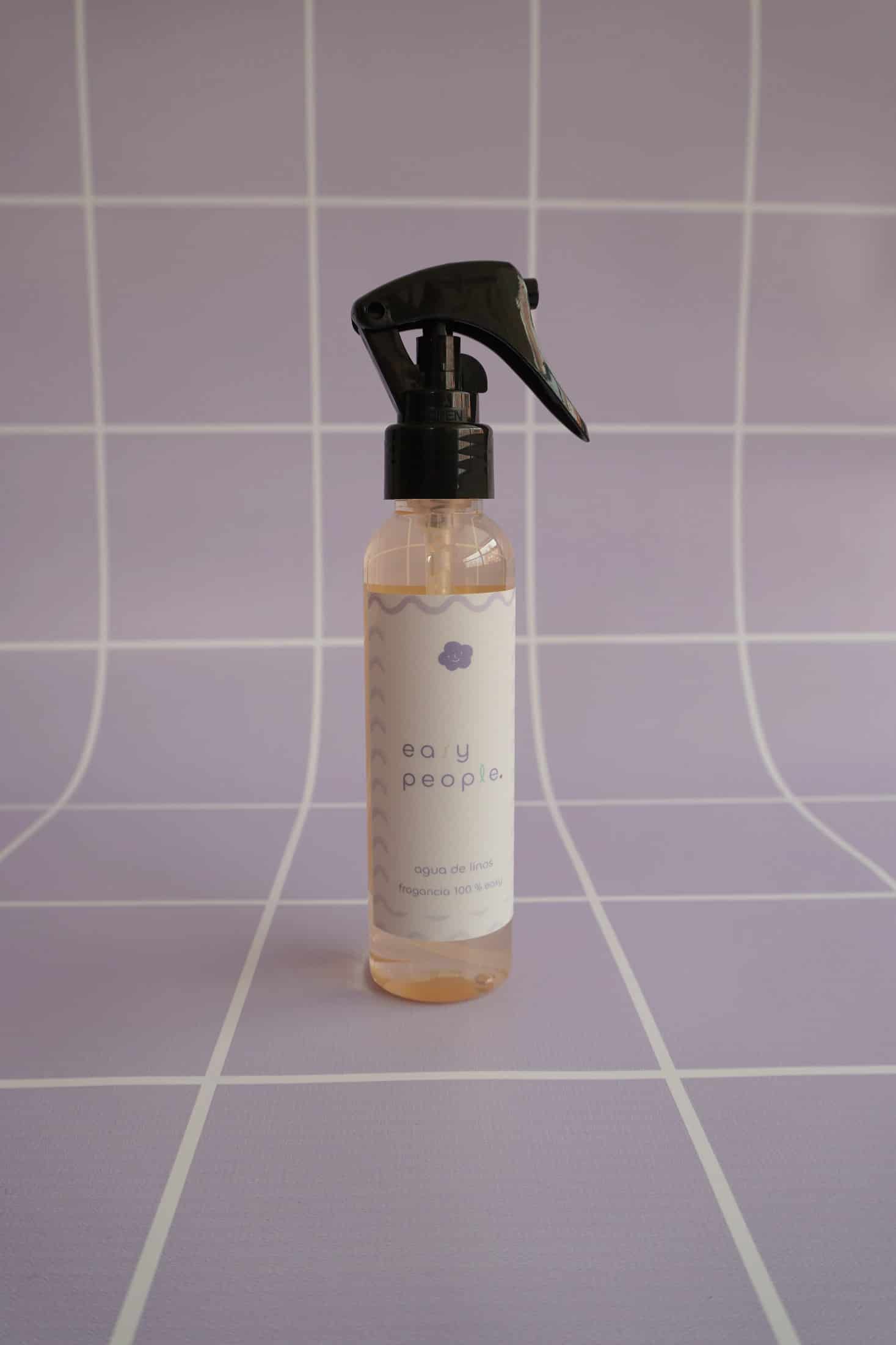 Agua de Linos Easy - miniatura 1