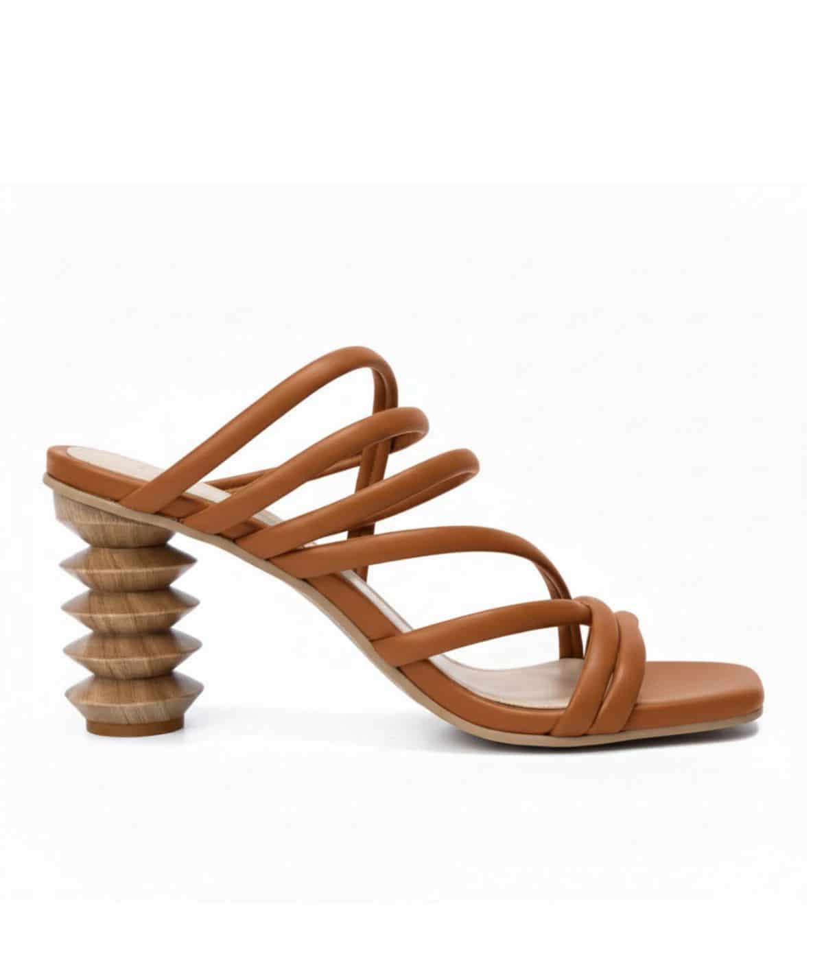 Ficus pop miel unas sandalias que siempre estan en tendencia - miniatura 4
