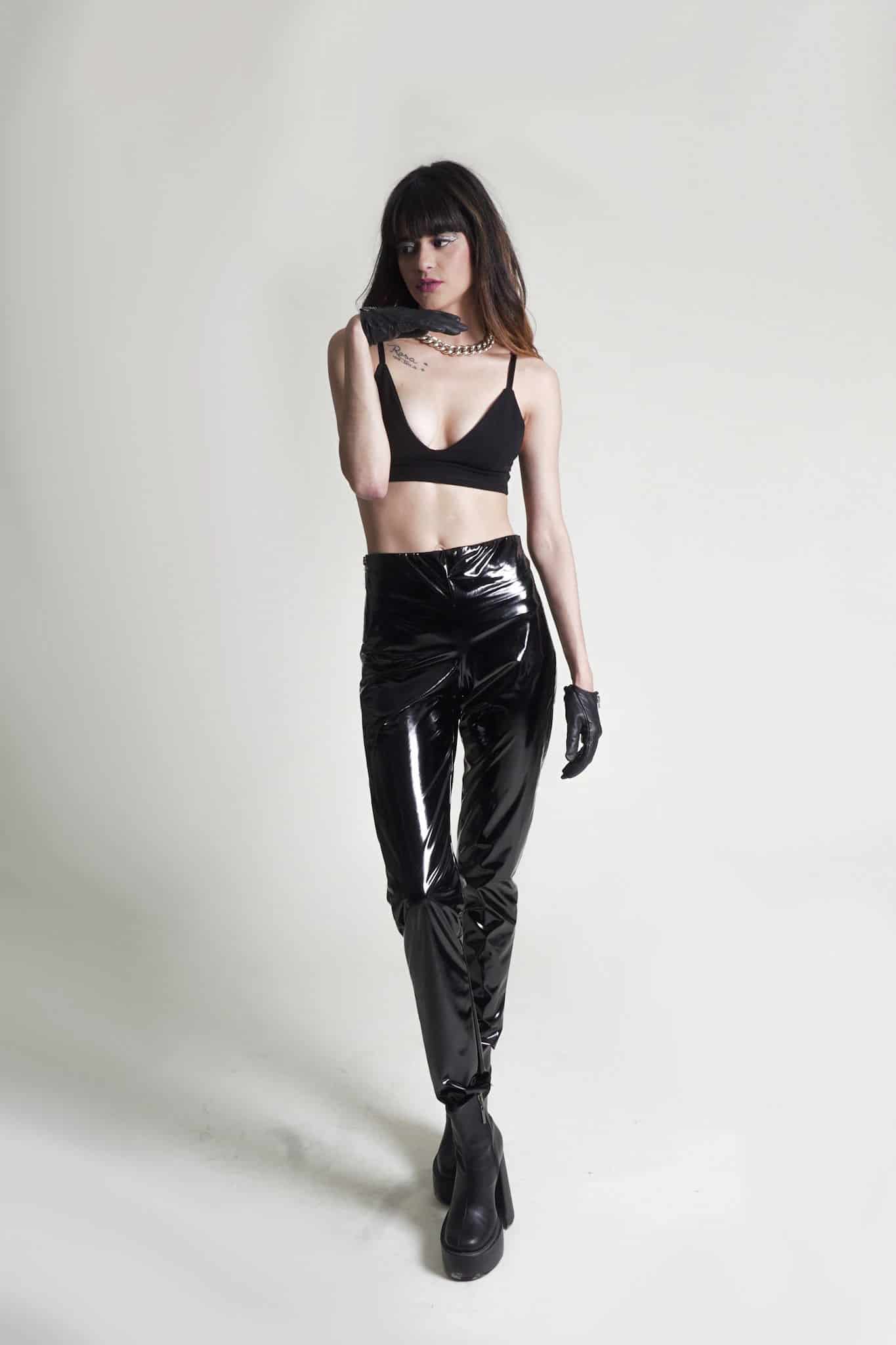 -Pantalon Charol - miniatura 2