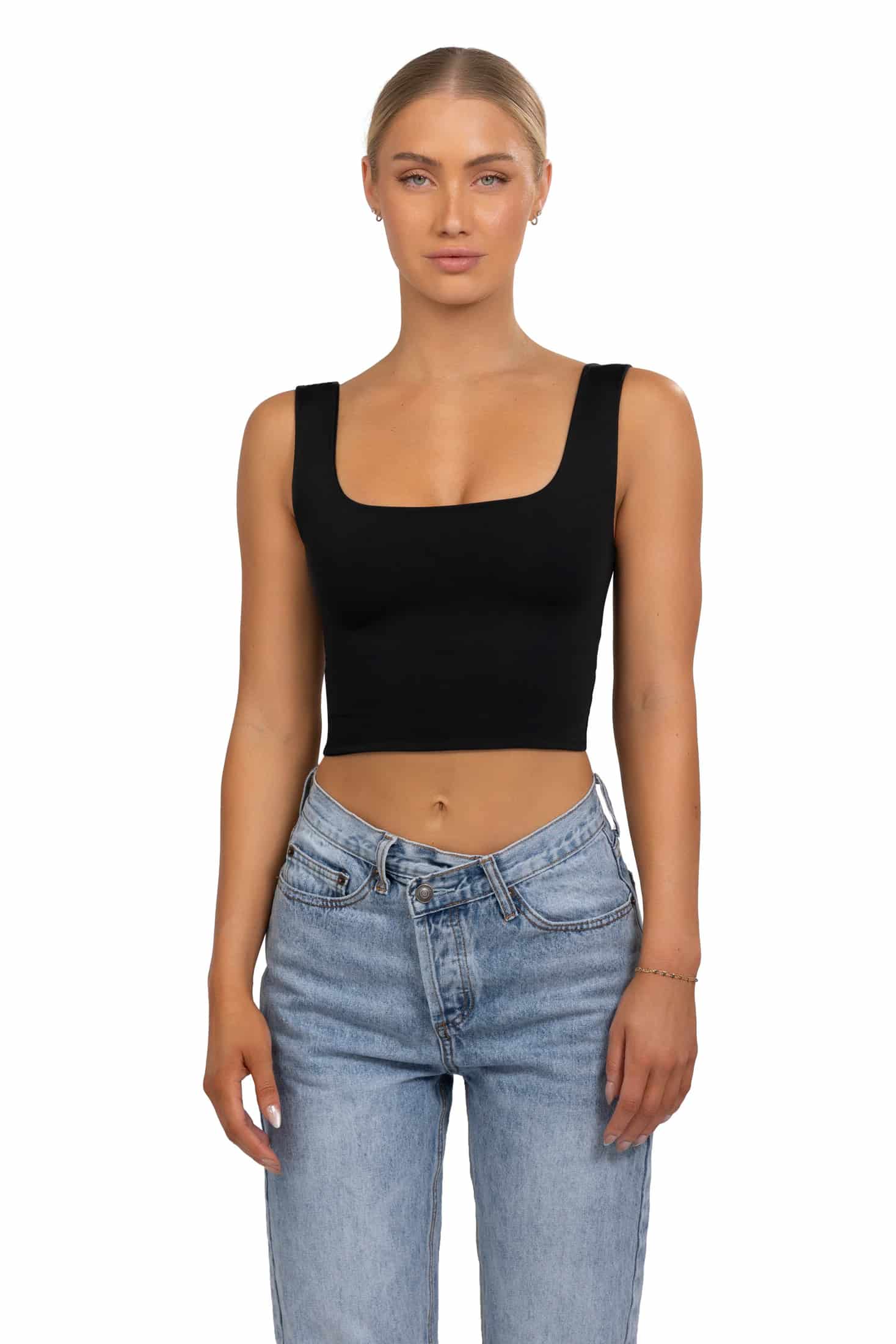 Crop Top - Atenas - miniatura 5