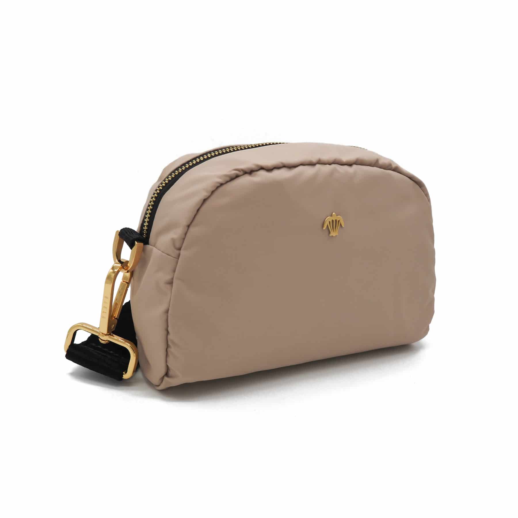 MINI BAG ECO – NUDE PINK - miniatura 2
