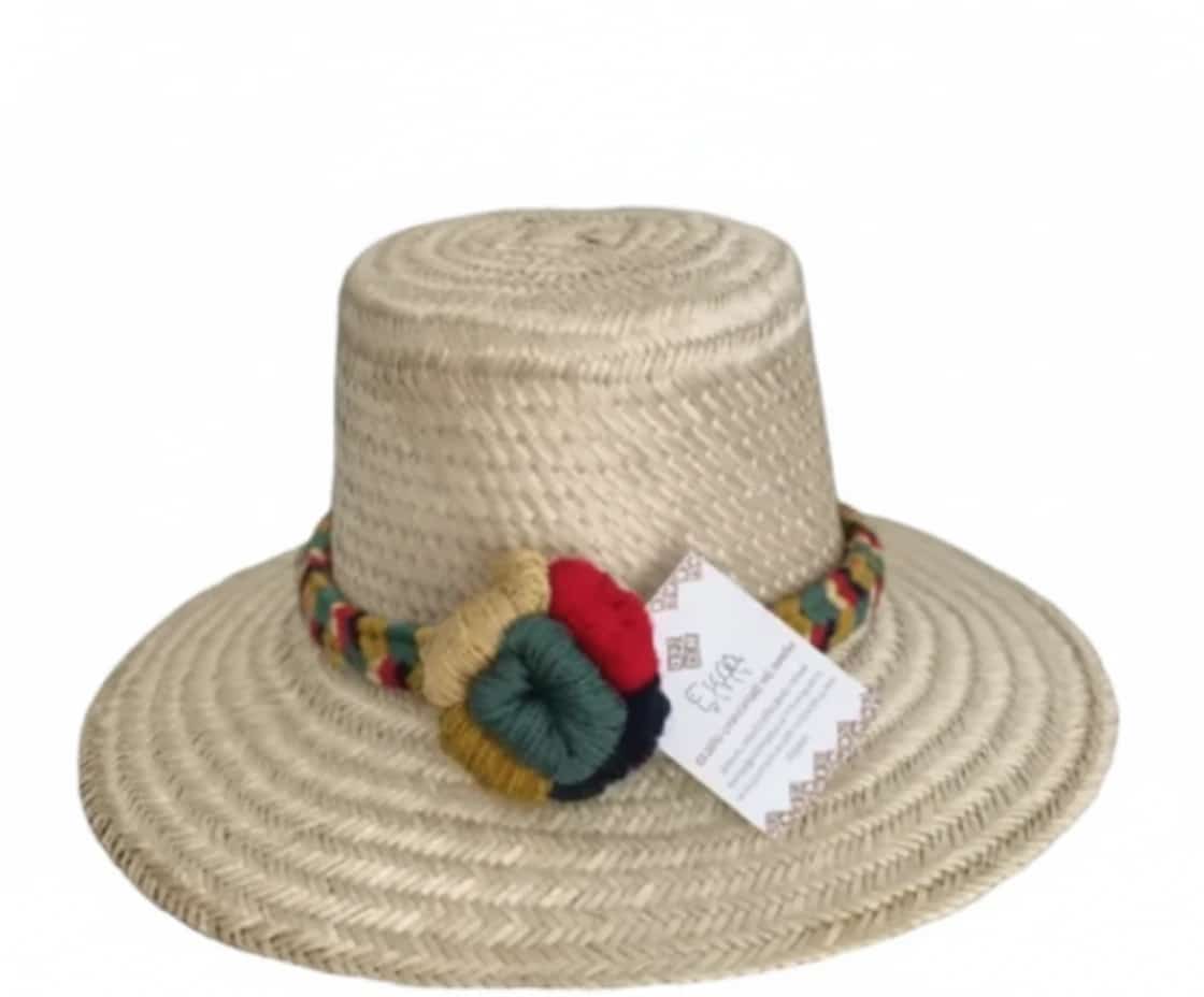 Sombrero Sencillo Diana