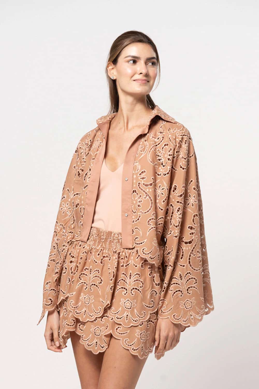 BLUSA SELAR