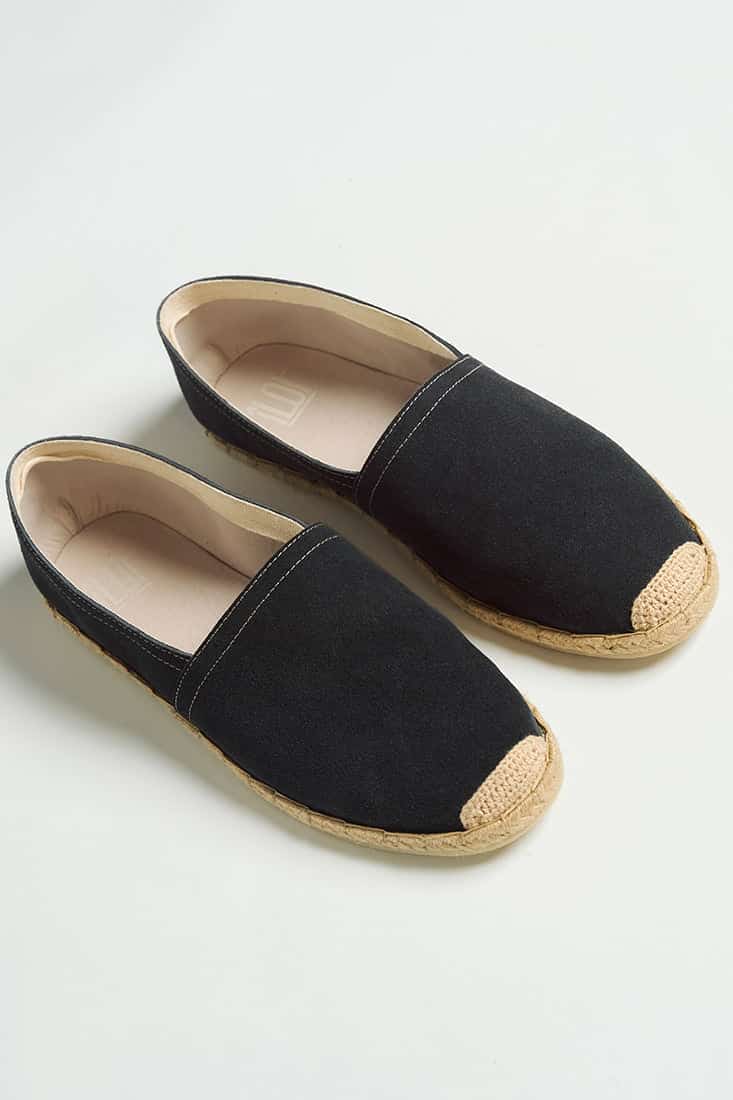 Espadrilles
