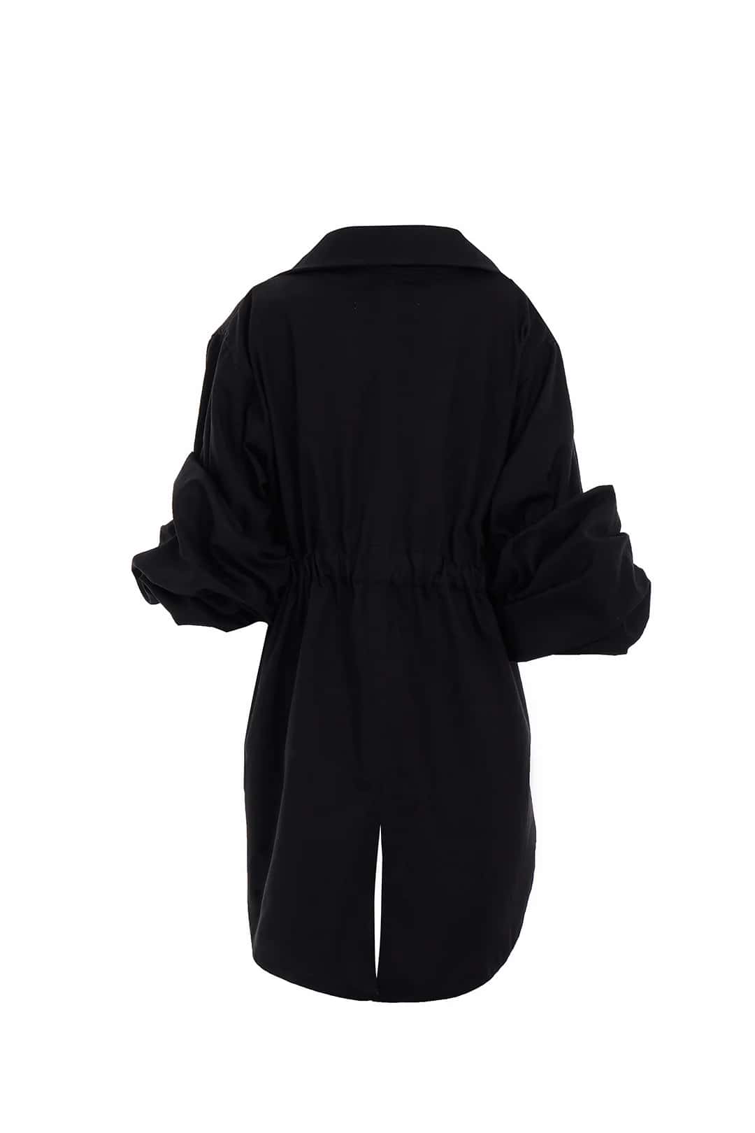 Parka Vestigio Azul - miniatura 2