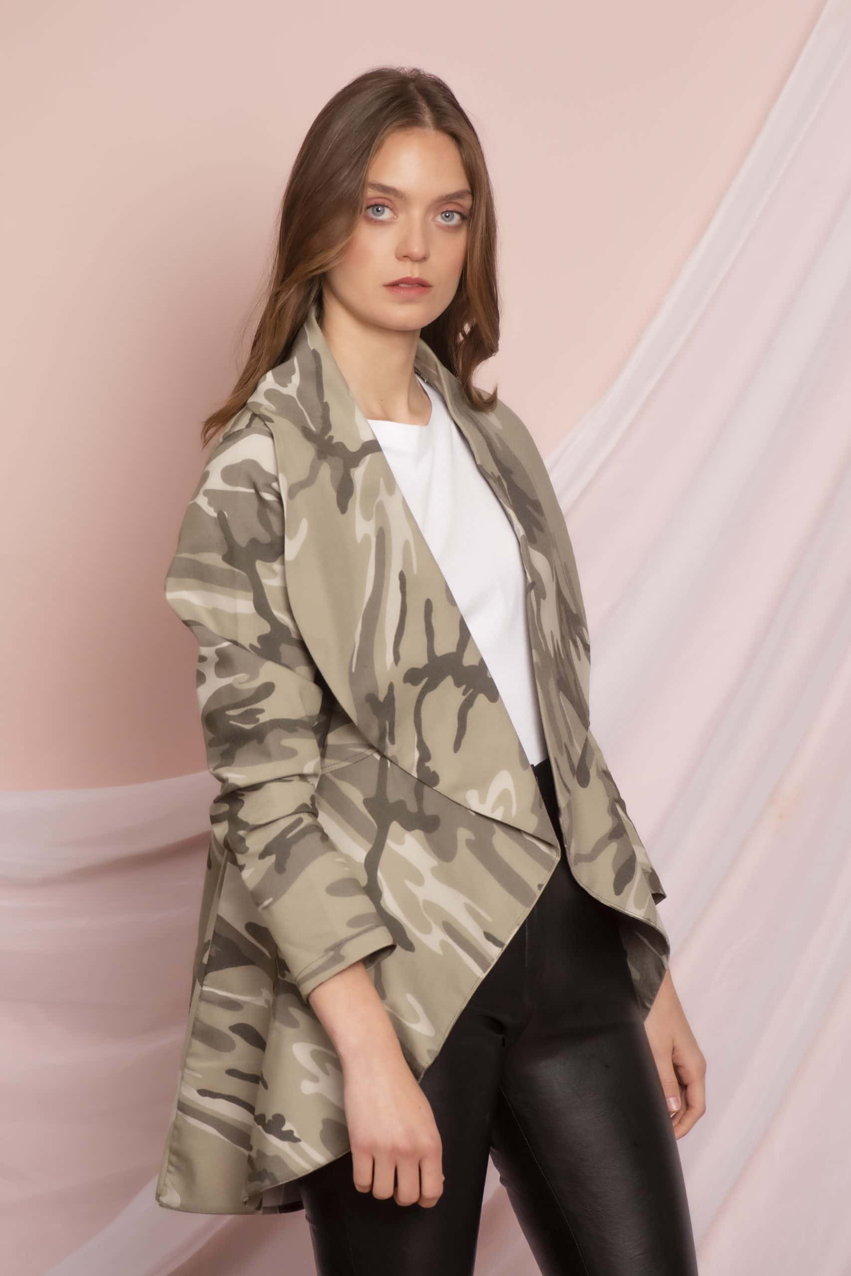 Kleint Camuflage