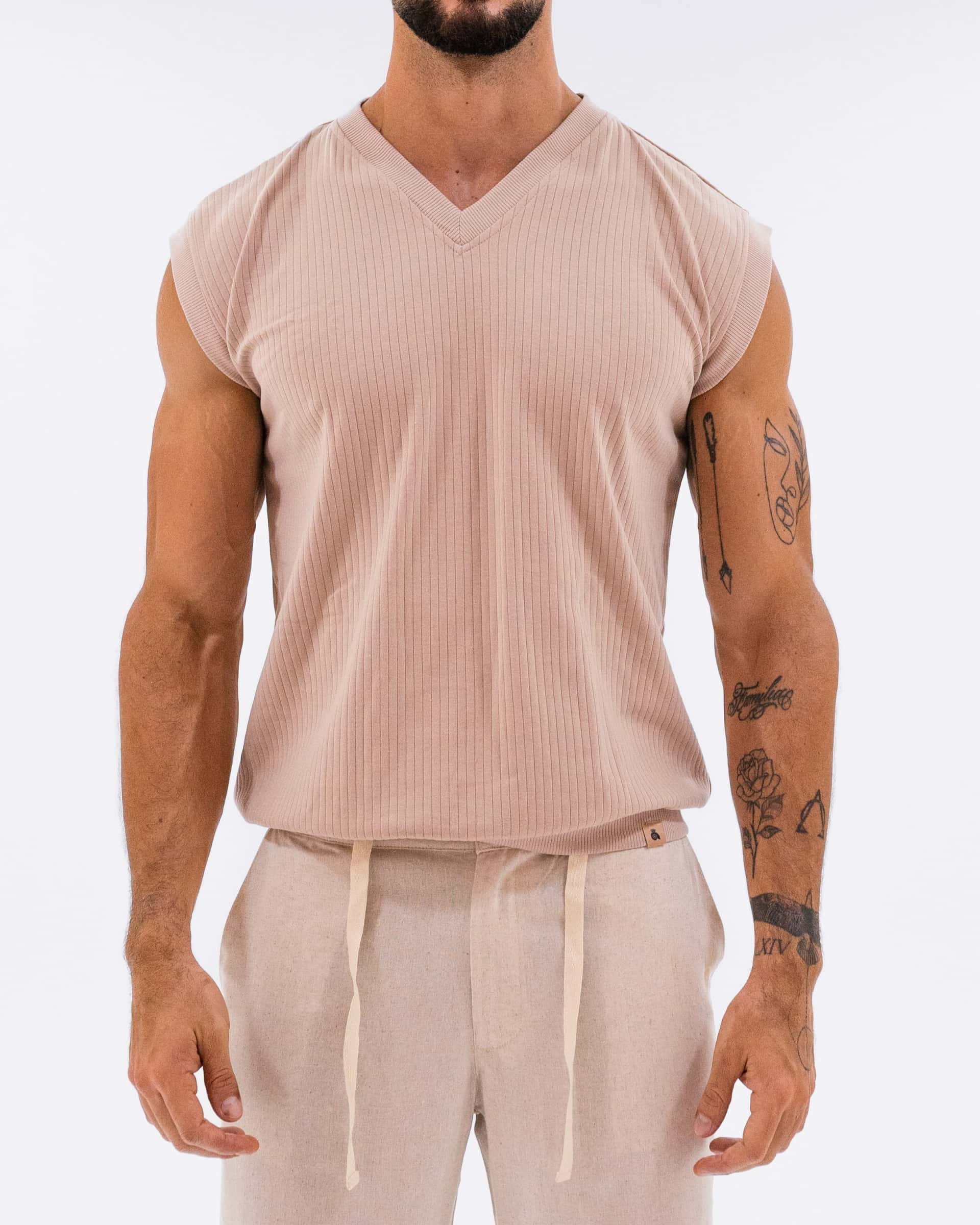 Camisilla Amun - miniatura 3