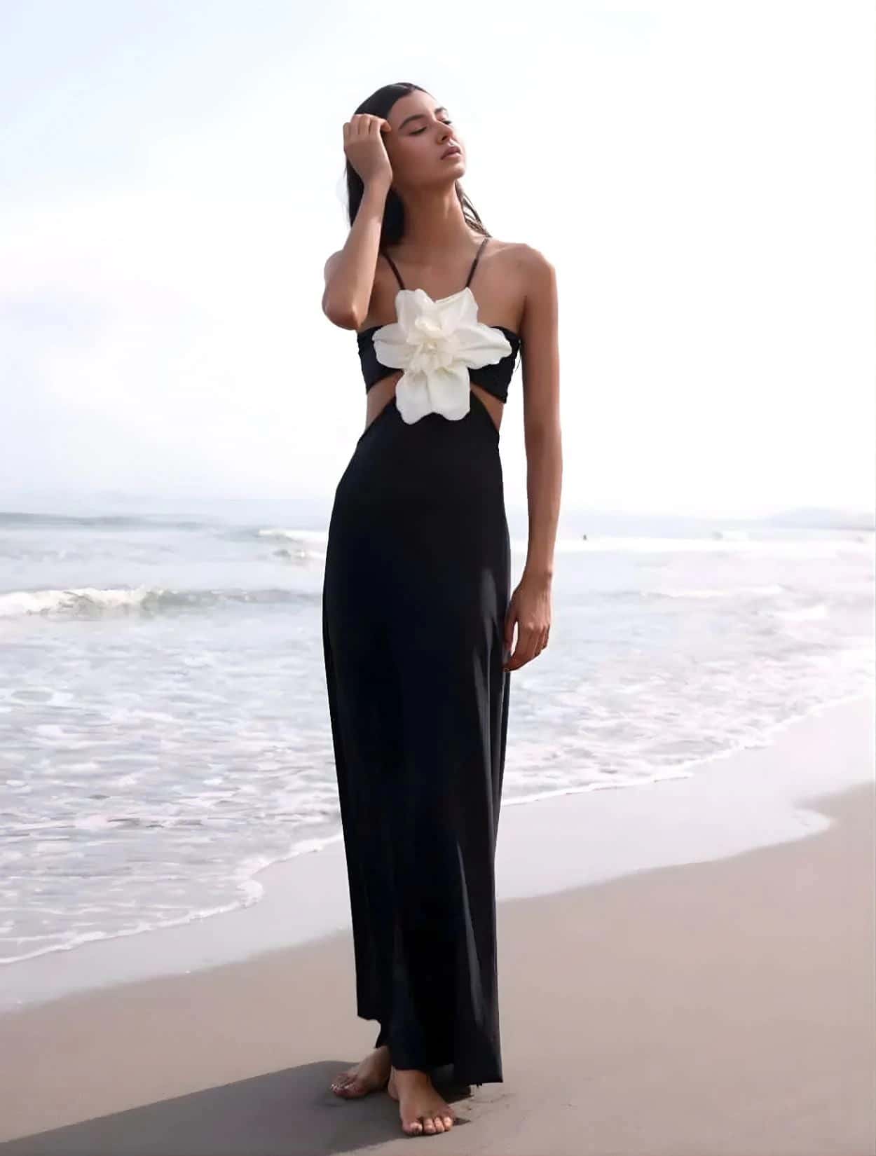 VESTIDO CAMELIA
