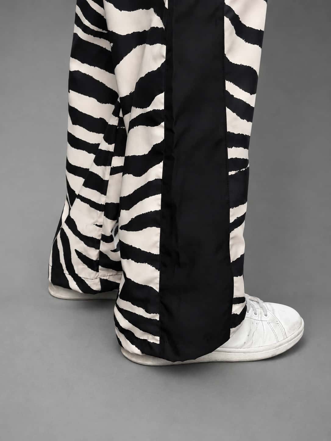 Pantalón Zebra Beige - miniatura 7