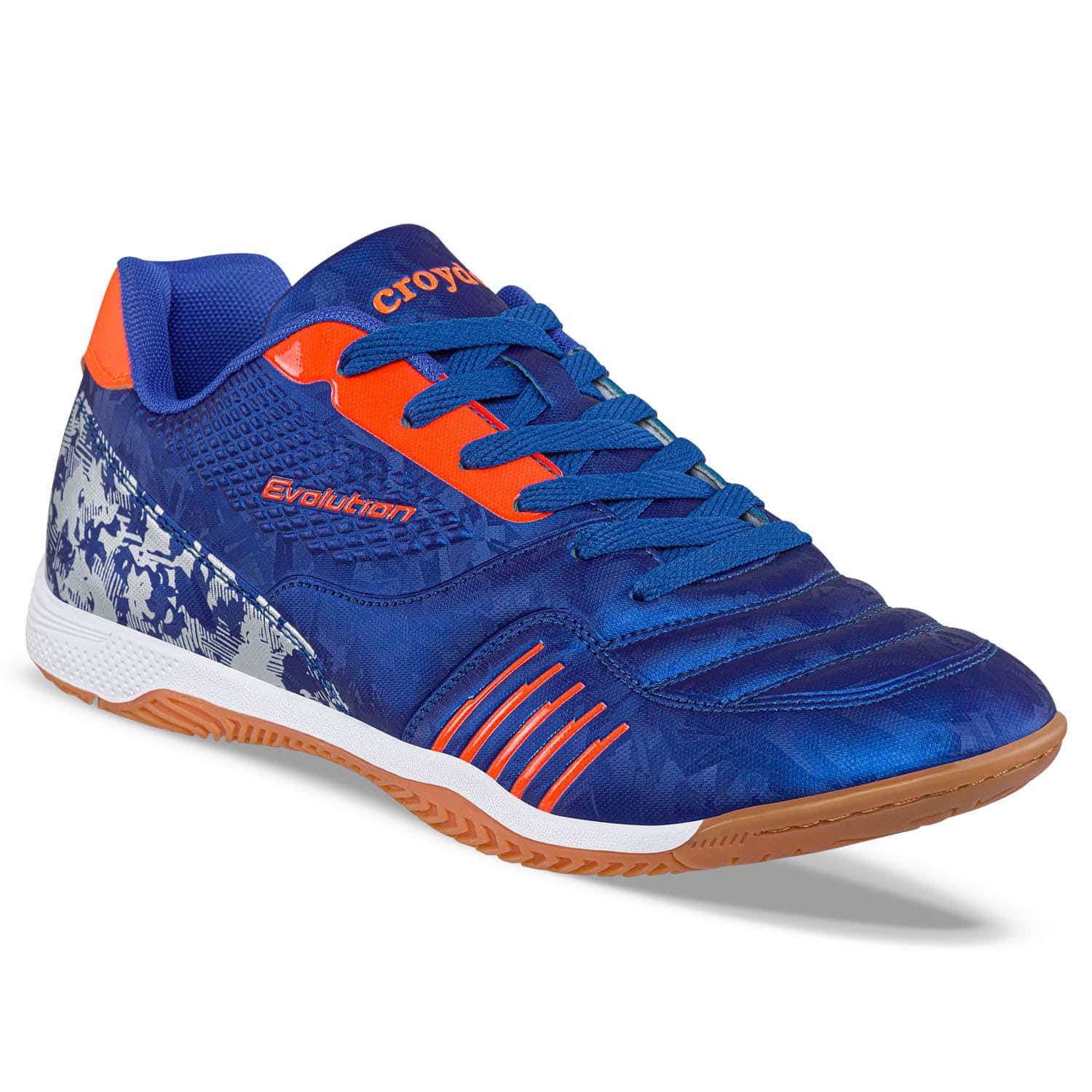 Guayos Futsal Nevog Azul Osc Croydon Para Hombre