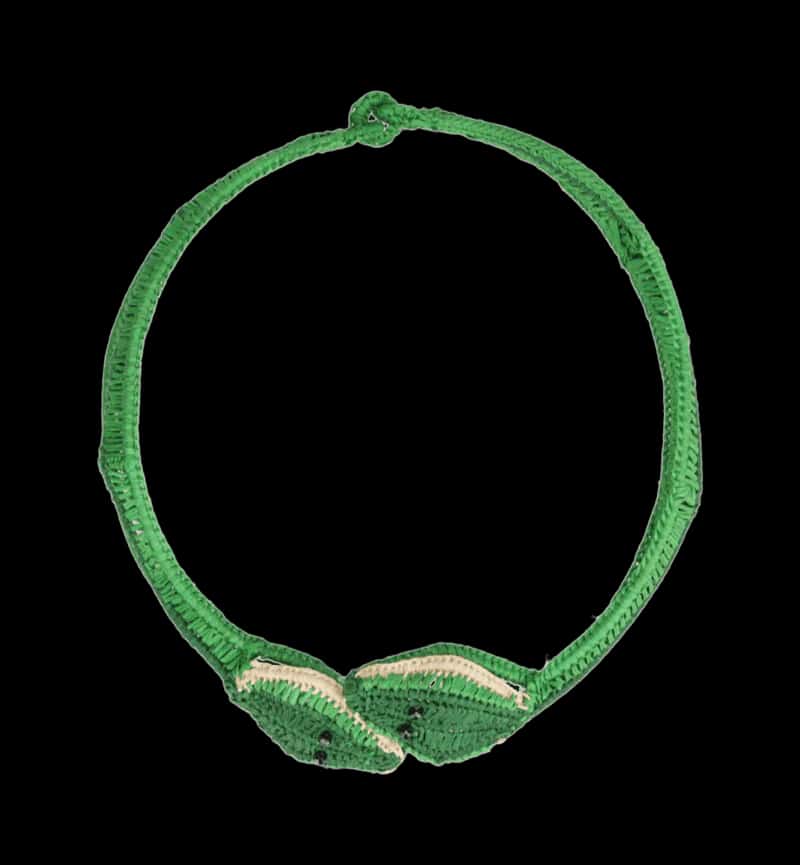 COBRA NECKLACE