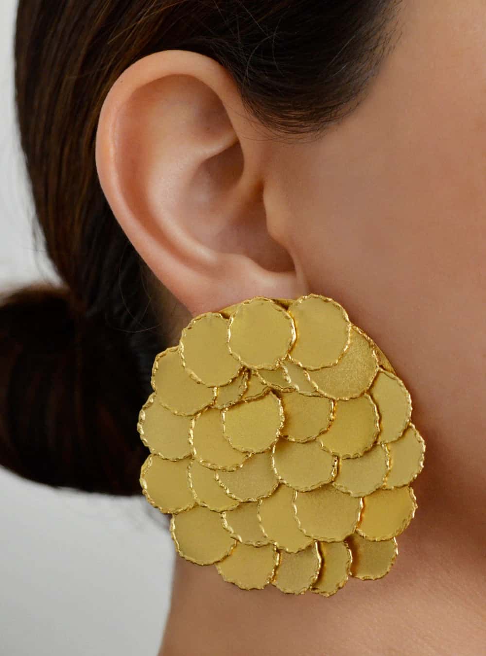 Aretes Ty - miniatura 2