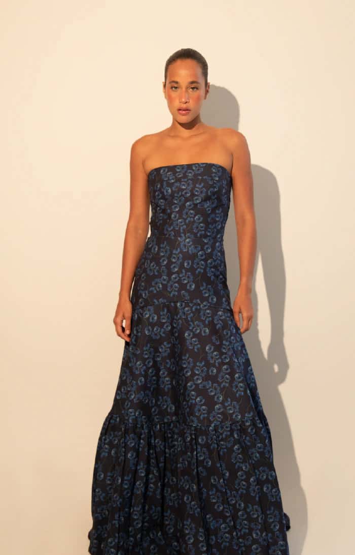 IRIS MAXI