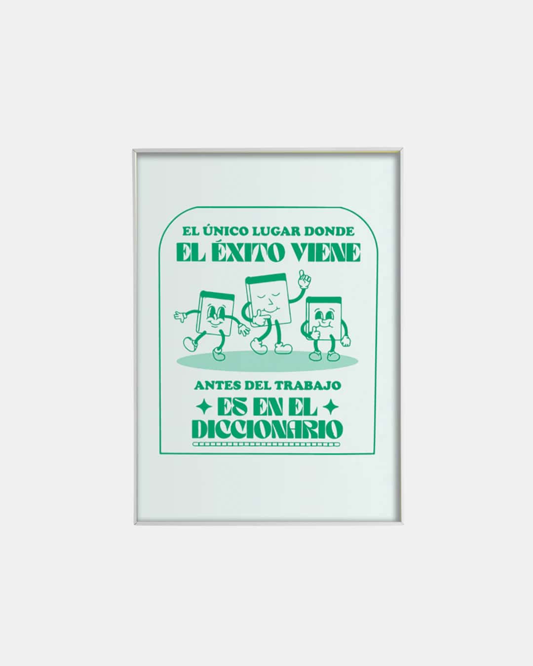 PRINT ÉXITO
