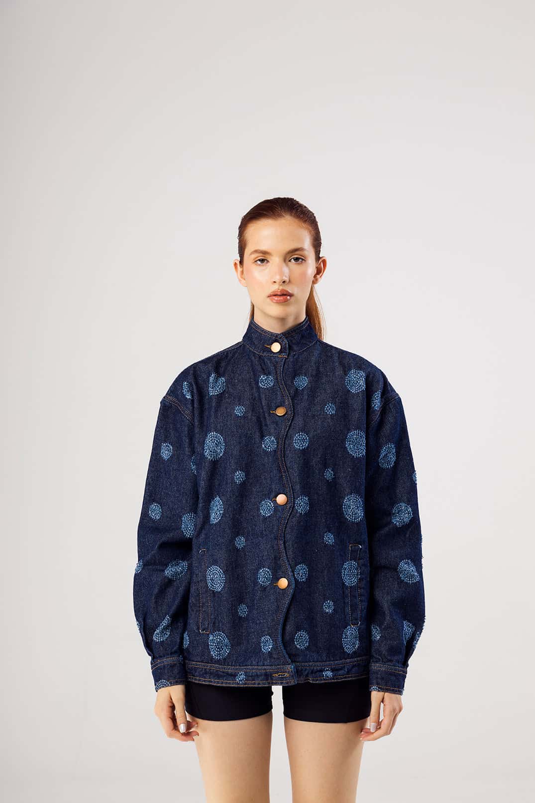 Neptuno jacket - miniatura 7