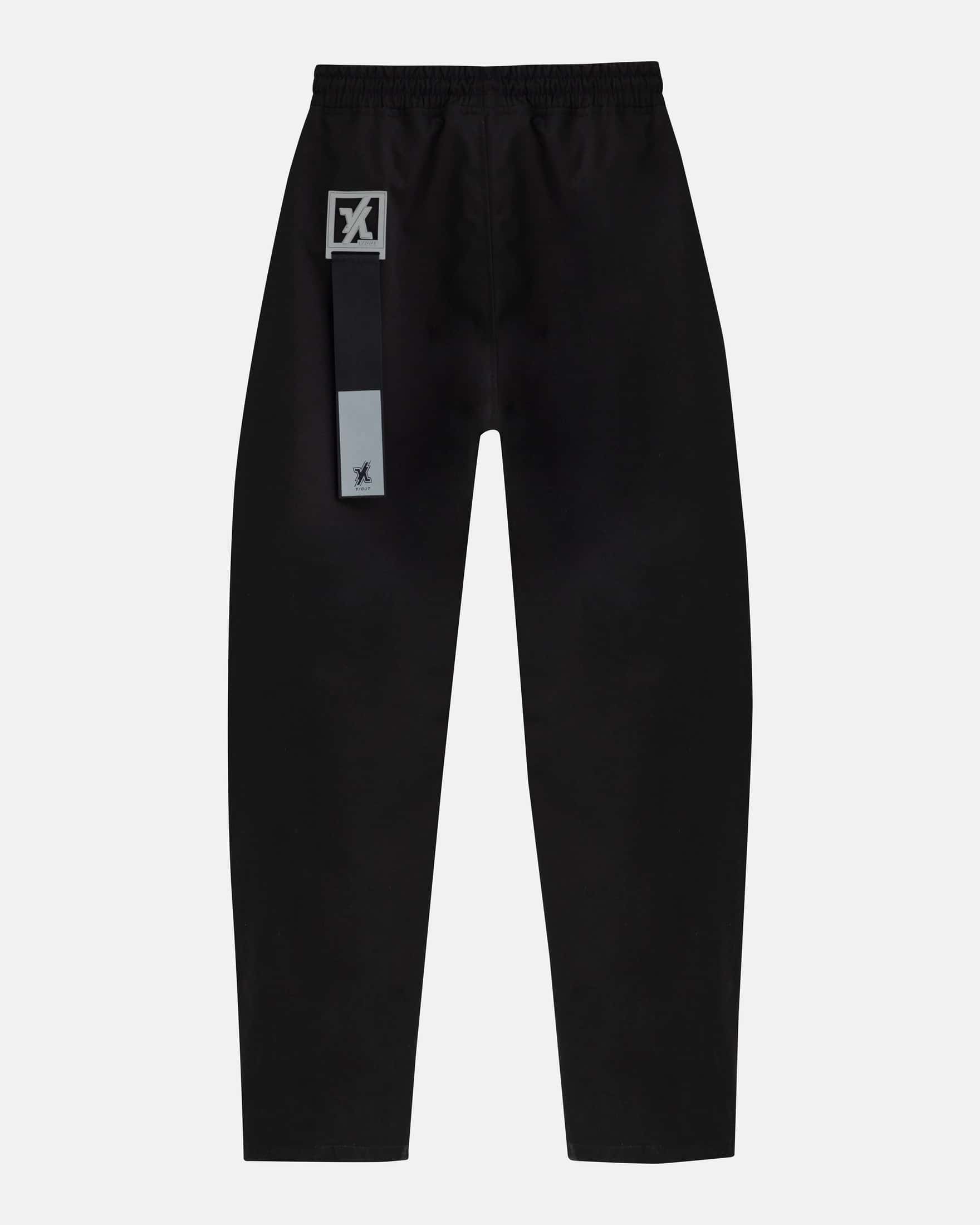 BLACK TRUFFLE PANT - miniatura 3