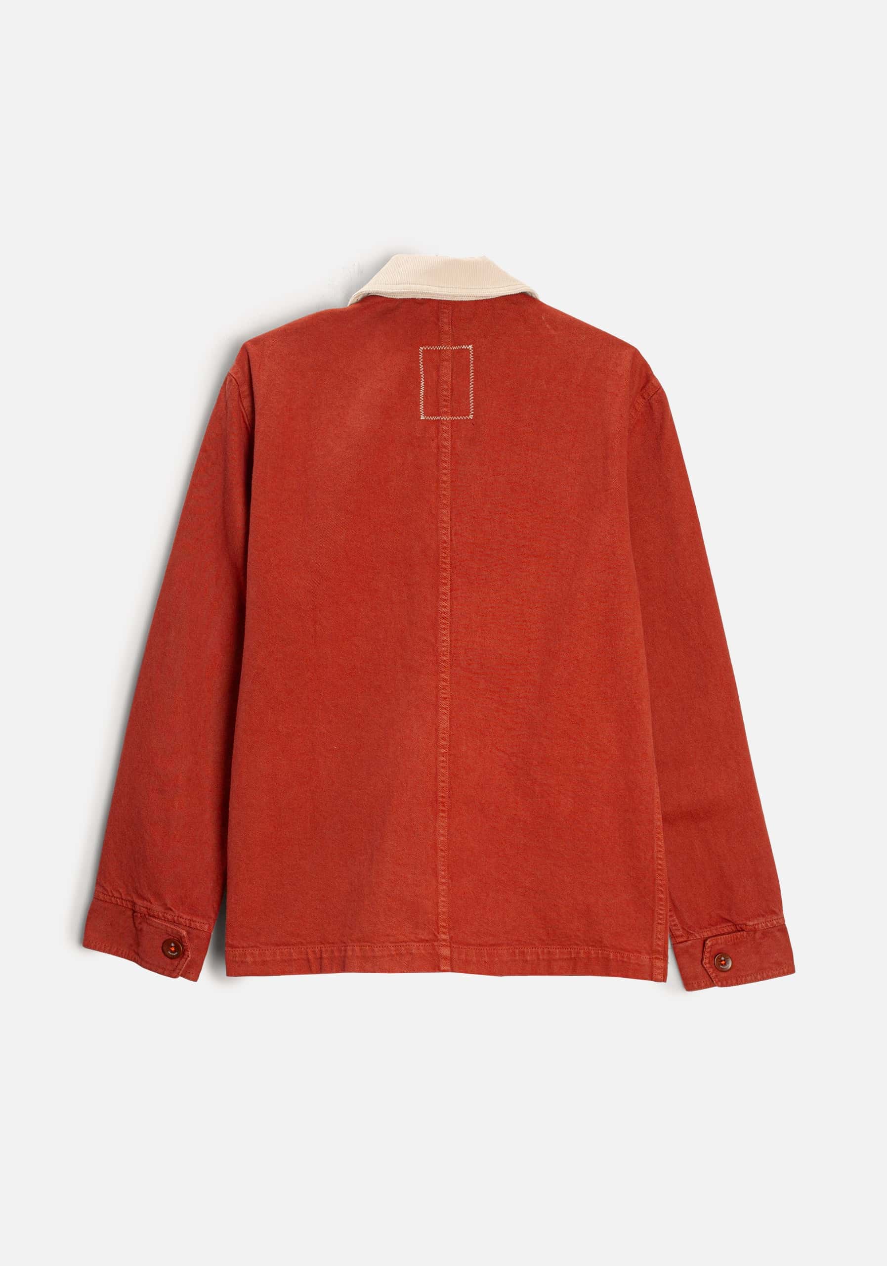 Chaqueta U Boston Terracota - miniatura 7